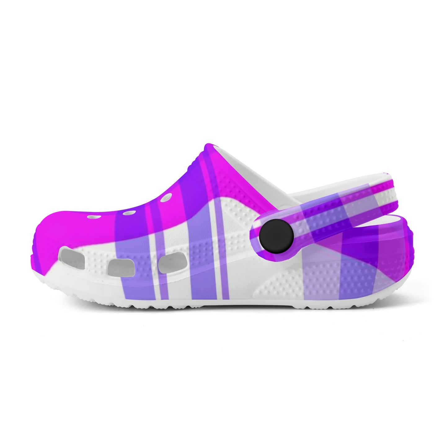 Kids Classic Clogs – Happy Feet Collection | Happy Tartan® - Happy Tartan