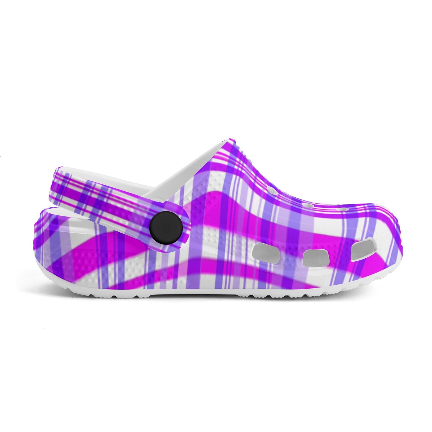 Kids Classic Clogs – Happy Feet Collection | Happy Tartan® - Happy Tartan