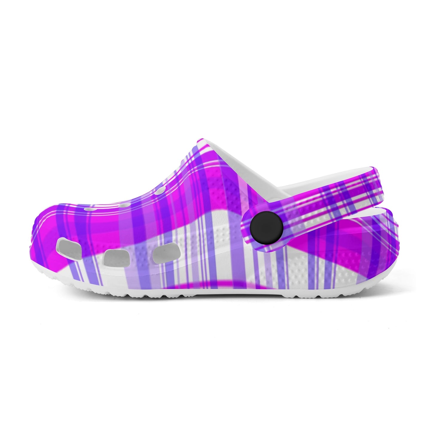 Kids Classic Clogs – Happy Feet Collection | Happy Tartan® - Happy Tartan