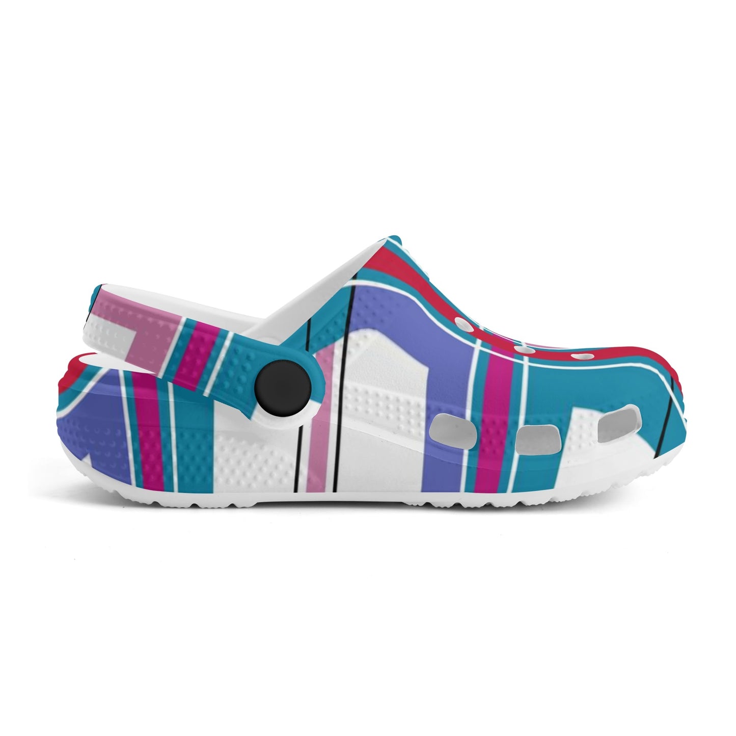 Kids Classic Clogs – Happy Feet Collection | Happy Tartan® - Happy Tartan