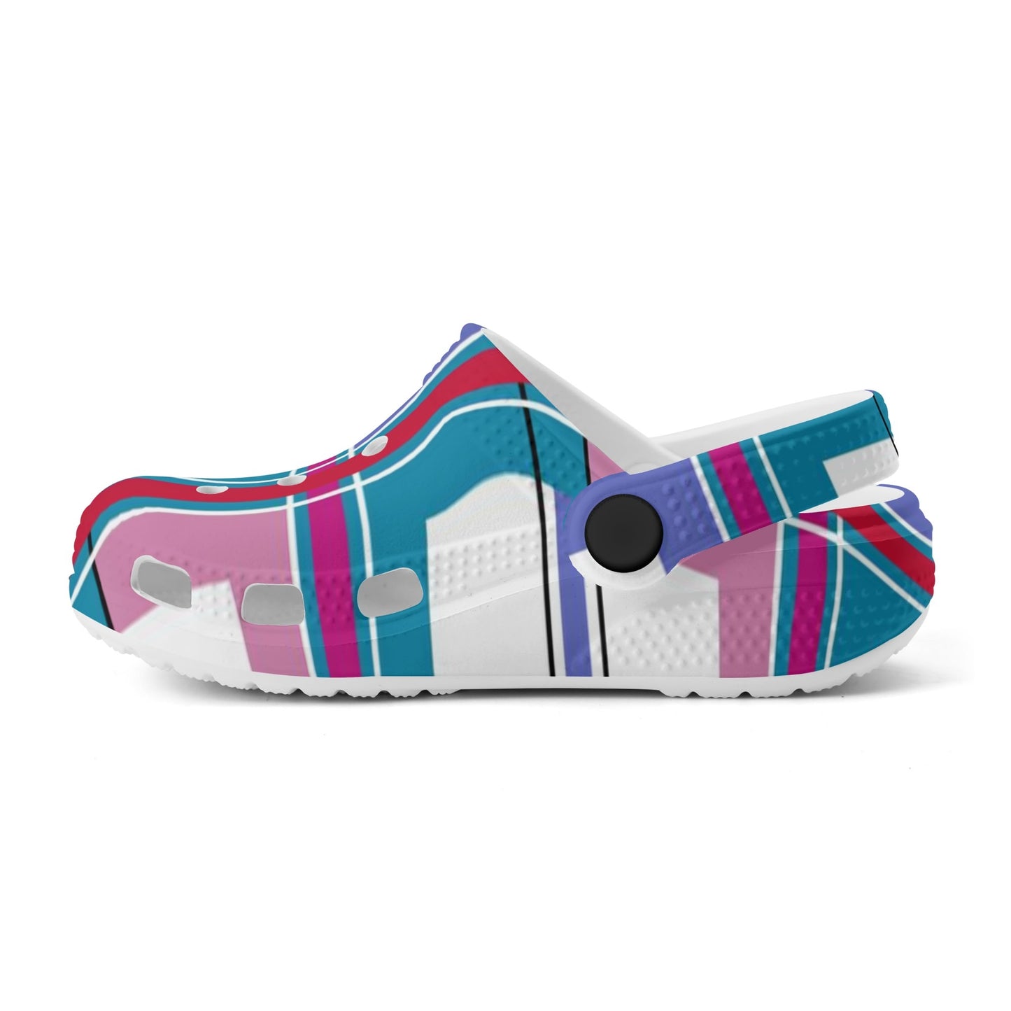 Kids Classic Clogs – Happy Feet Collection | Happy Tartan® - Happy Tartan
