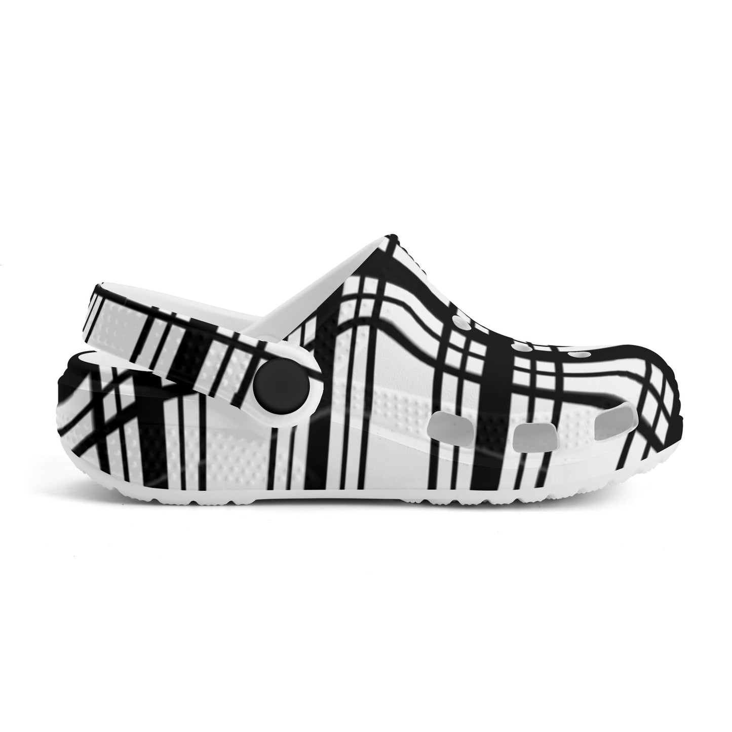 Kids Classic Clogs – Happy Feet Collection | Happy Tartan® - Happy Tartan