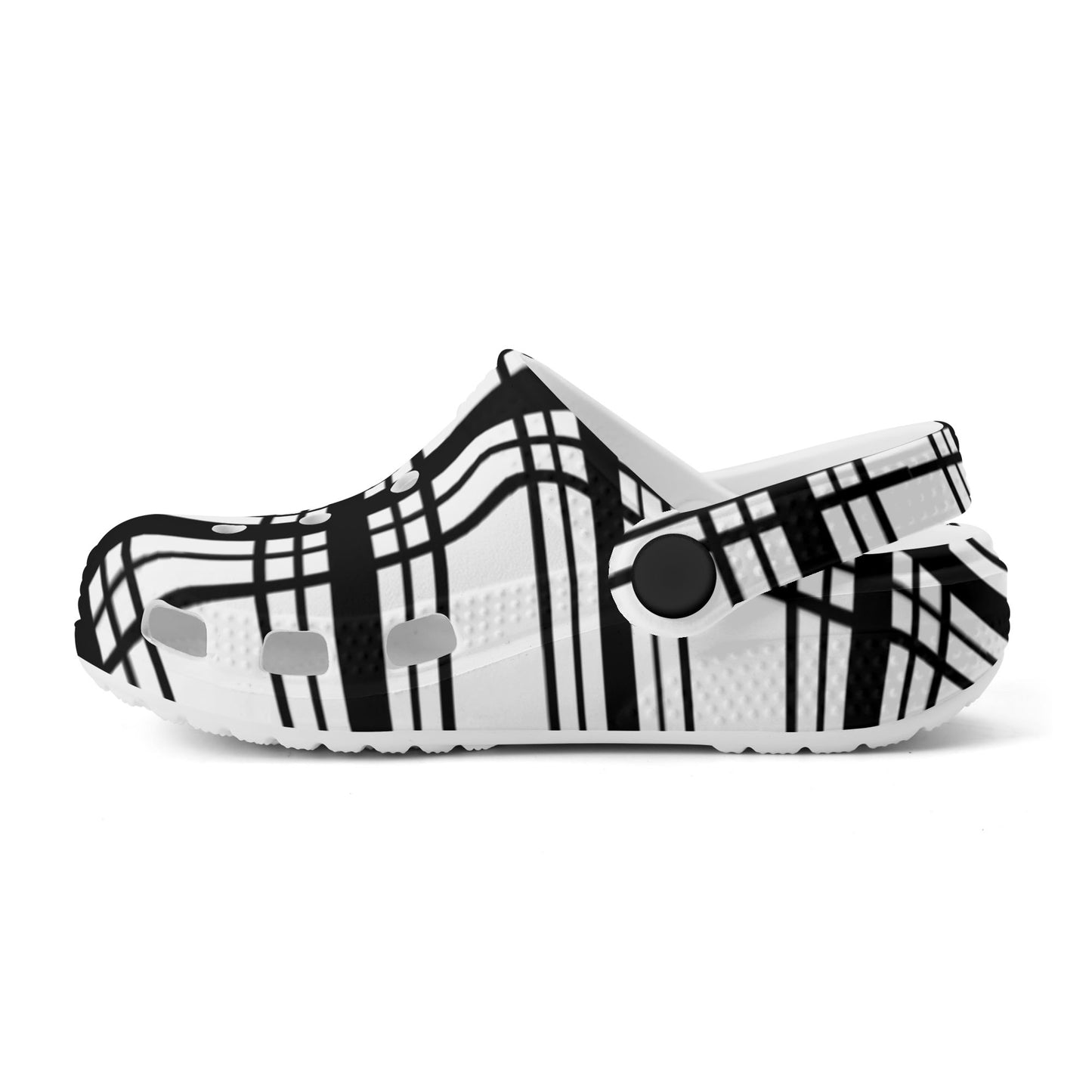 Kids Classic Clogs – Happy Feet Collection | Happy Tartan® - Happy Tartan