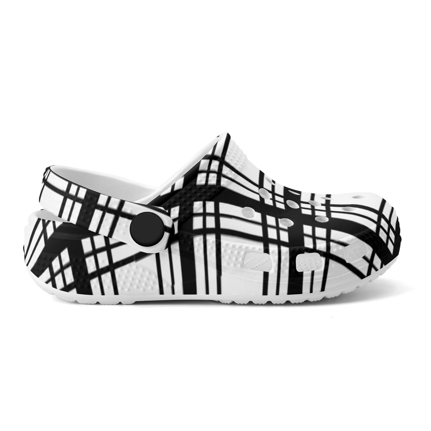Kids Classic Clogs – Happy Feet Collection | Happy Tartan® - Happy Tartan