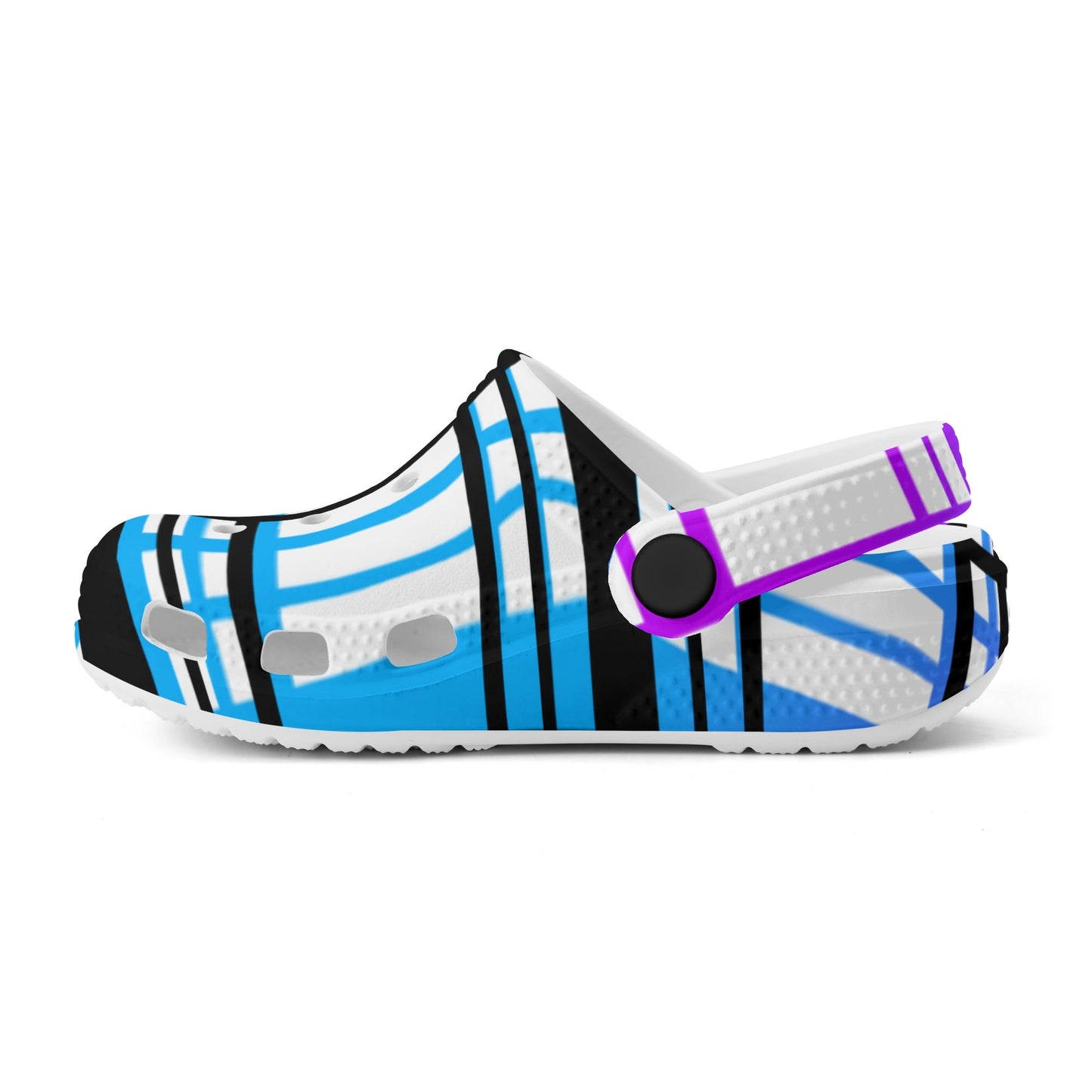 Kids Classic Clogs – Happy Feet Collection | Happy Tartan® - Happy Tartan