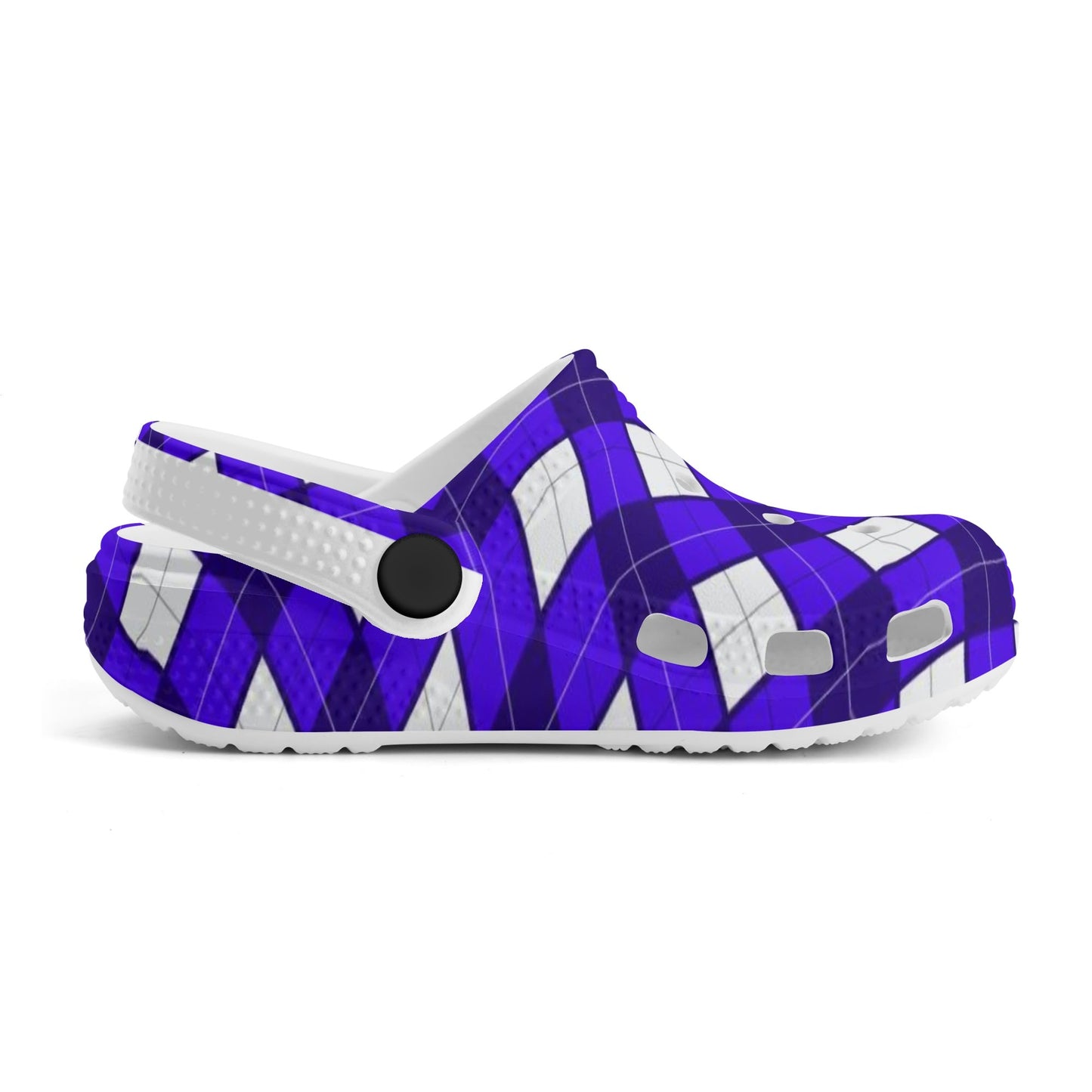 Kids Classic Clogs – Happy Feet Collection | Happy Tartan® - Happy Tartan