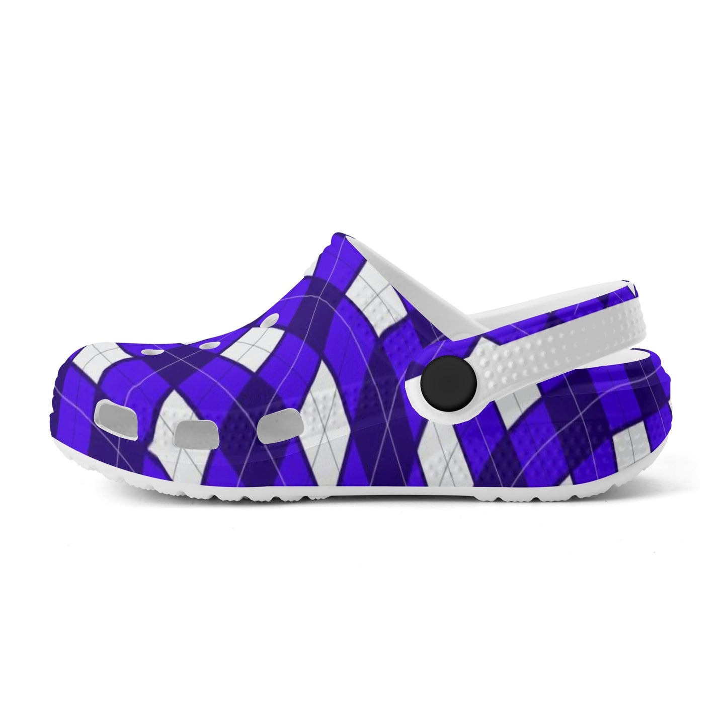 Kids Classic Clogs – Happy Feet Collection | Happy Tartan® - Happy Tartan