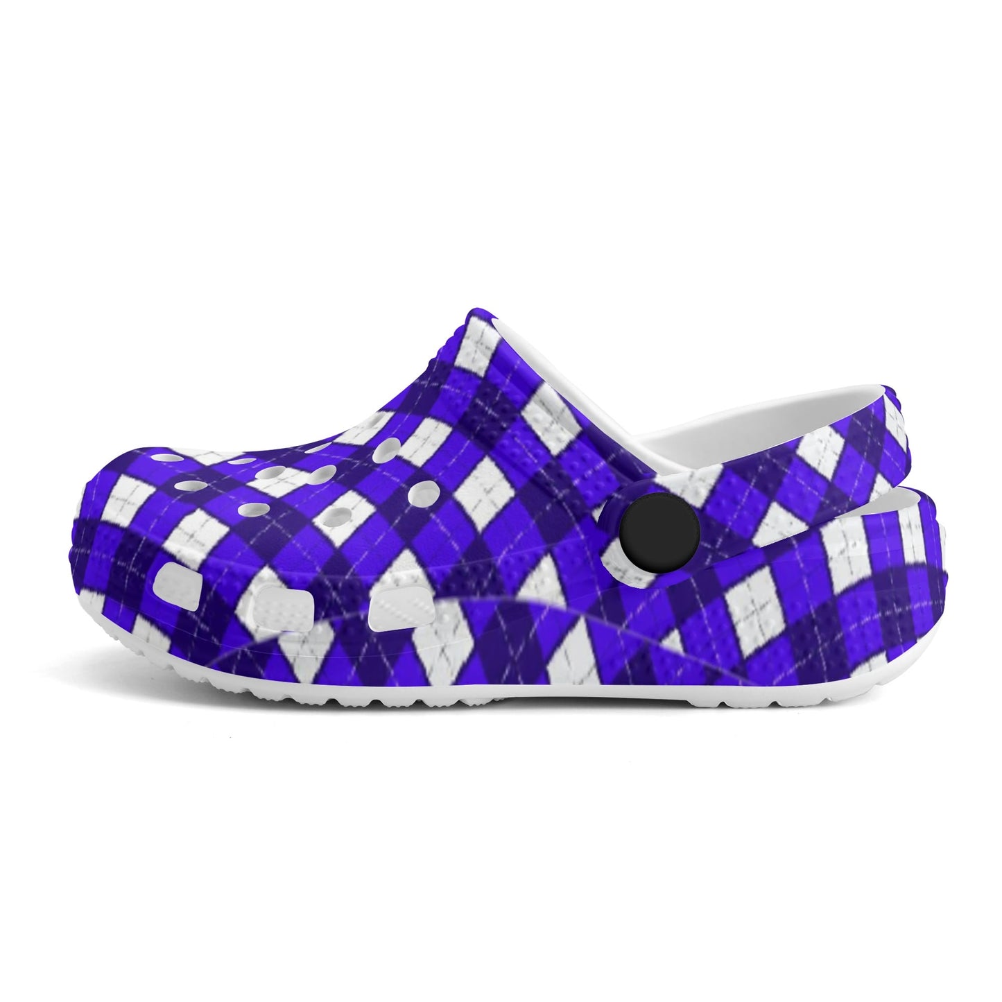 Kids Classic Clogs – Happy Feet Collection | Happy Tartan® - Happy Tartan