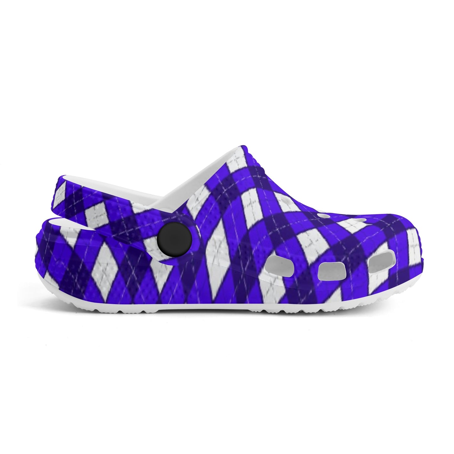 Kids Classic Clogs – Happy Feet Collection | Happy Tartan® - Happy Tartan