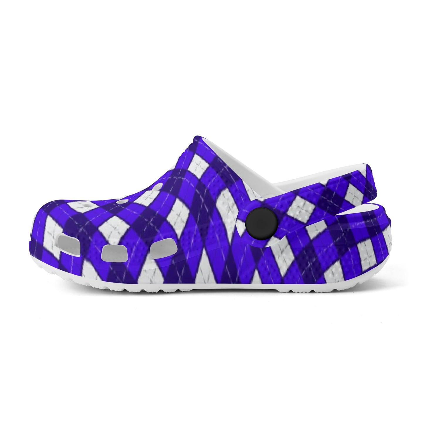Kids Classic Clogs – Happy Feet Collection | Happy Tartan® - Happy Tartan
