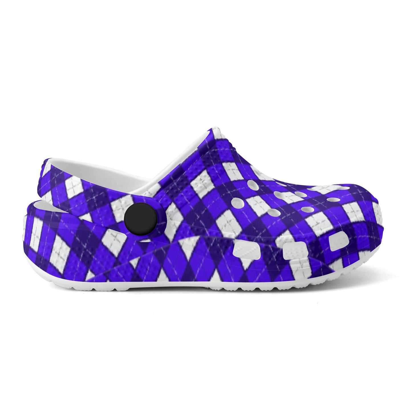 Kids Classic Clogs – Happy Feet Collection | Happy Tartan® - Happy Tartan