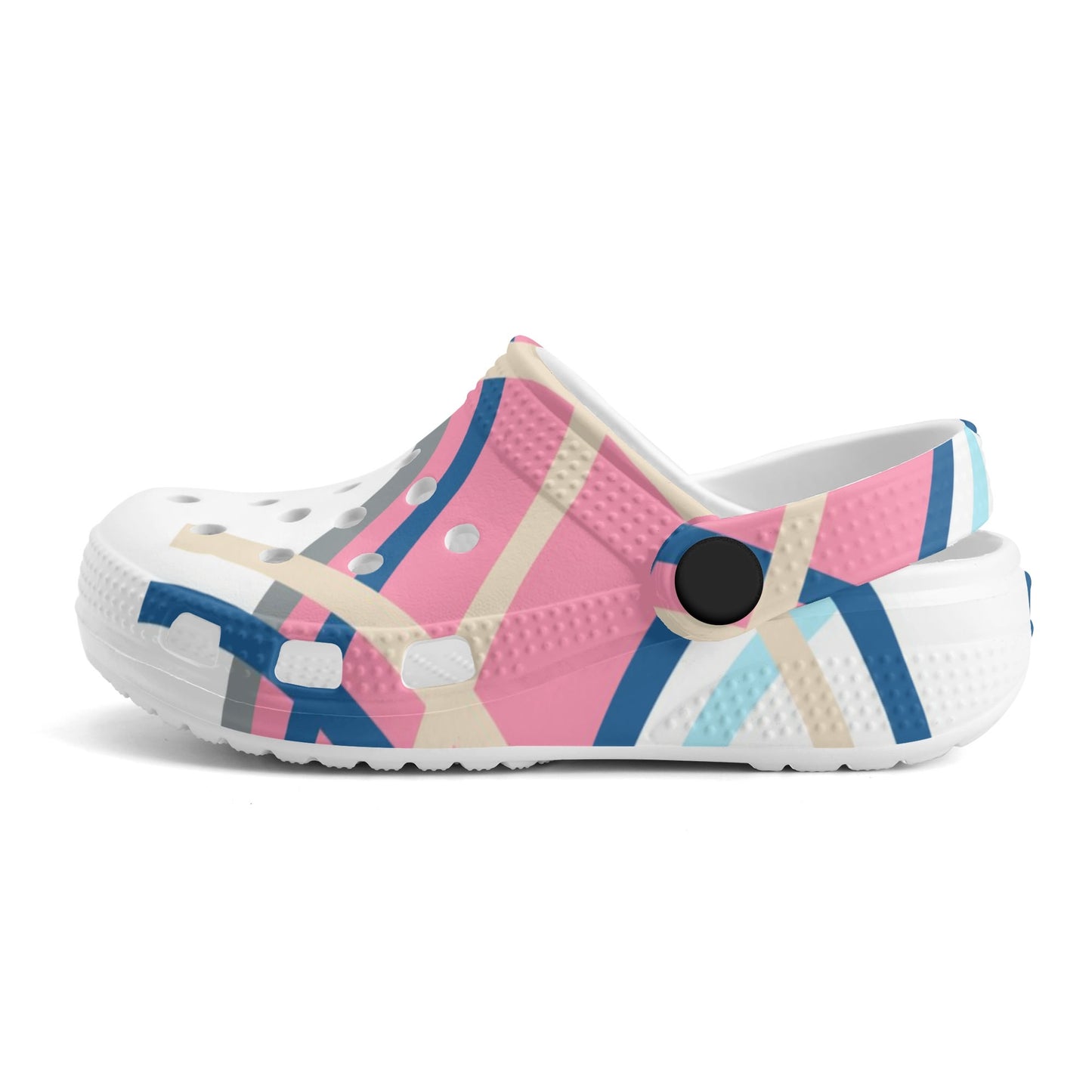 Kids Classic Clogs – Happy Feet Collection | Happy Tartan® - Happy Tartan