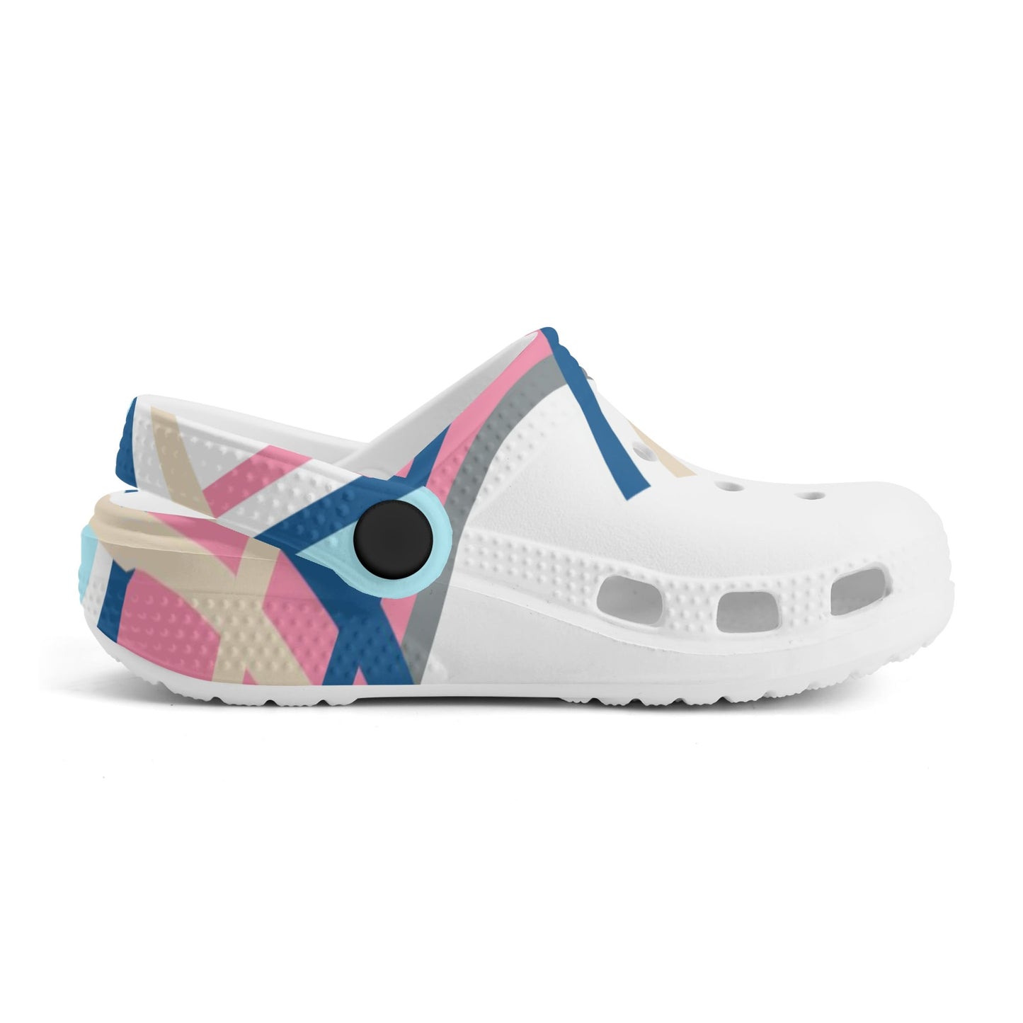 Kids Classic Clogs – Happy Feet Collection | Happy Tartan® - Happy Tartan