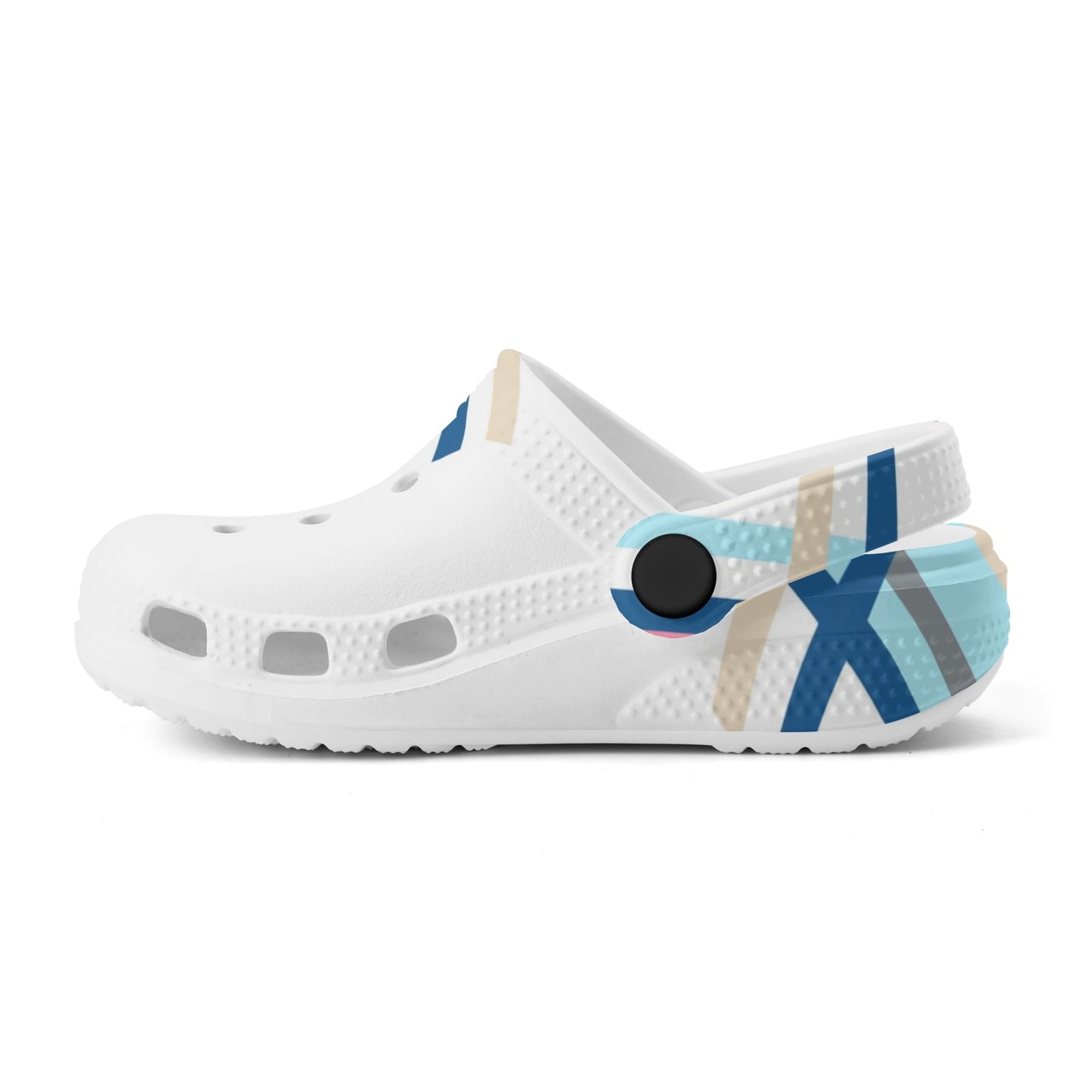 Kids Classic Clogs – Happy Feet Collection | Happy Tartan® - Happy Tartan