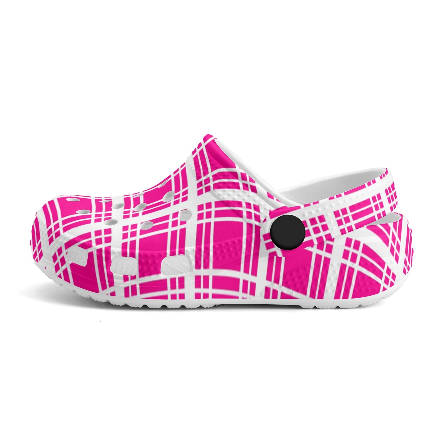 Kids Classic Clogs – Happy Feet Collection | Happy Tartan® - Happy Tartan
