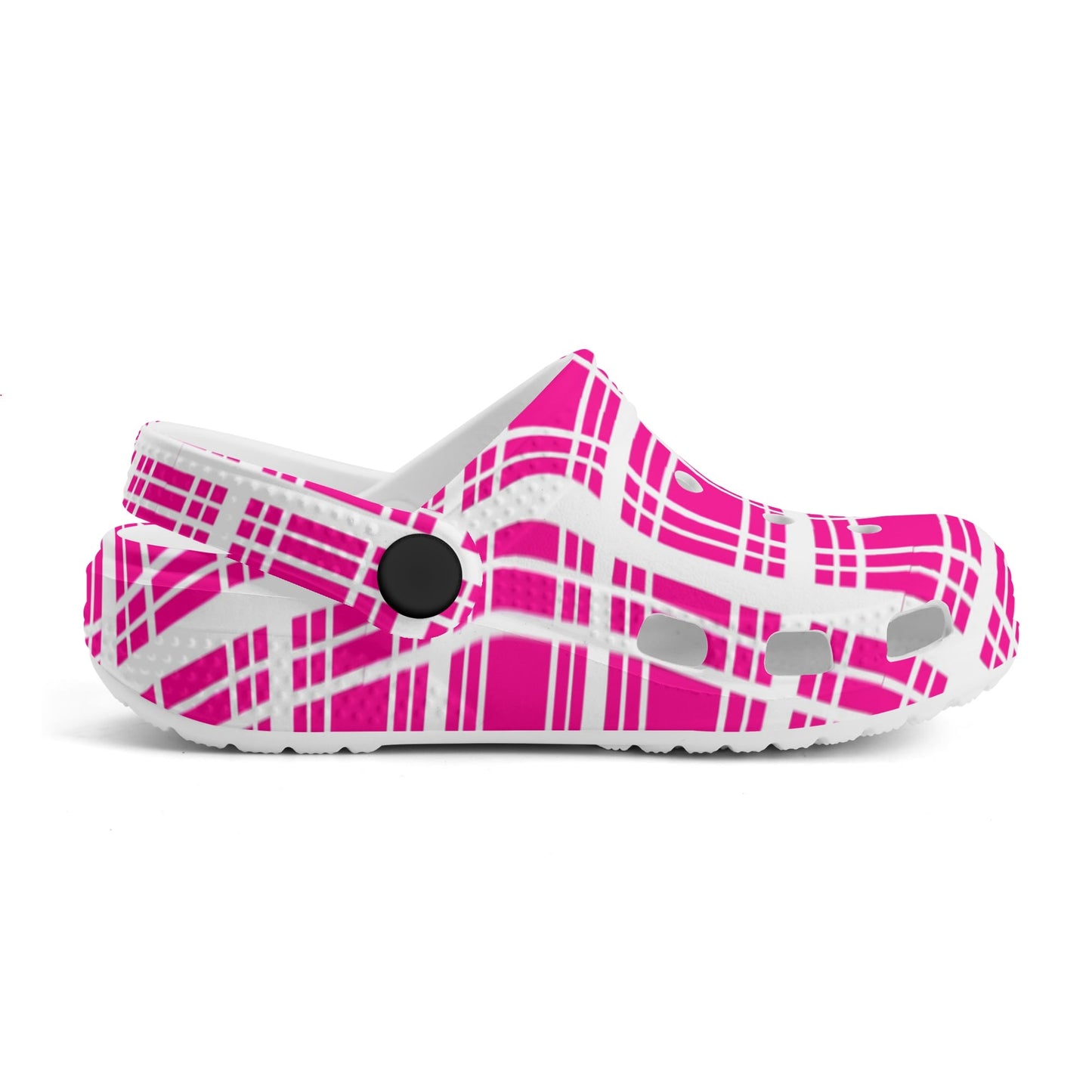 Kids Classic Clogs – Happy Feet Collection | Happy Tartan® - Happy Tartan