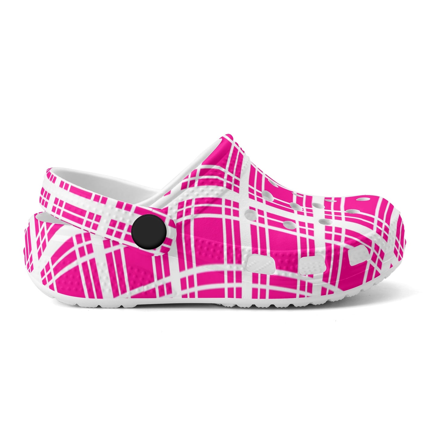 Kids Classic Clogs – Happy Feet Collection | Happy Tartan® - Happy Tartan