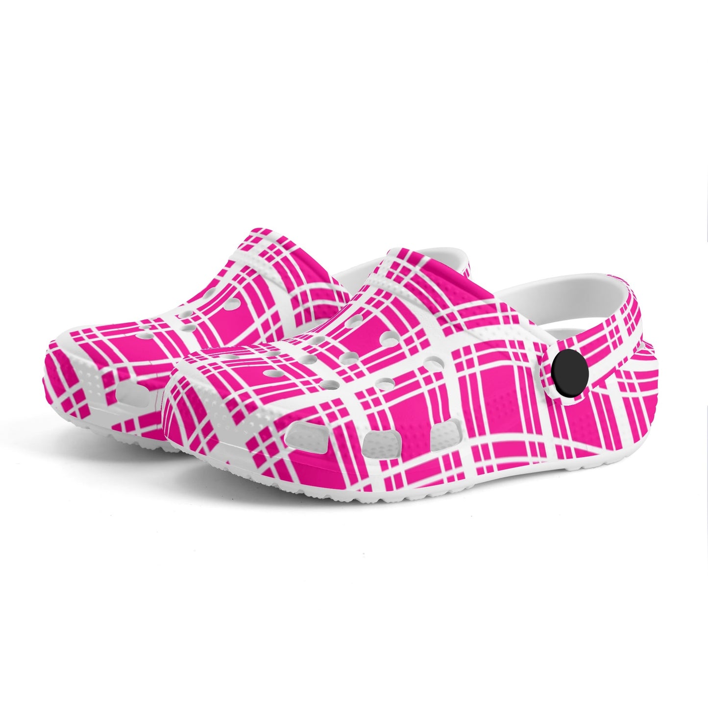 Kids Classic Clogs – Happy Feet Collection | Happy Tartan® - Happy Tartan