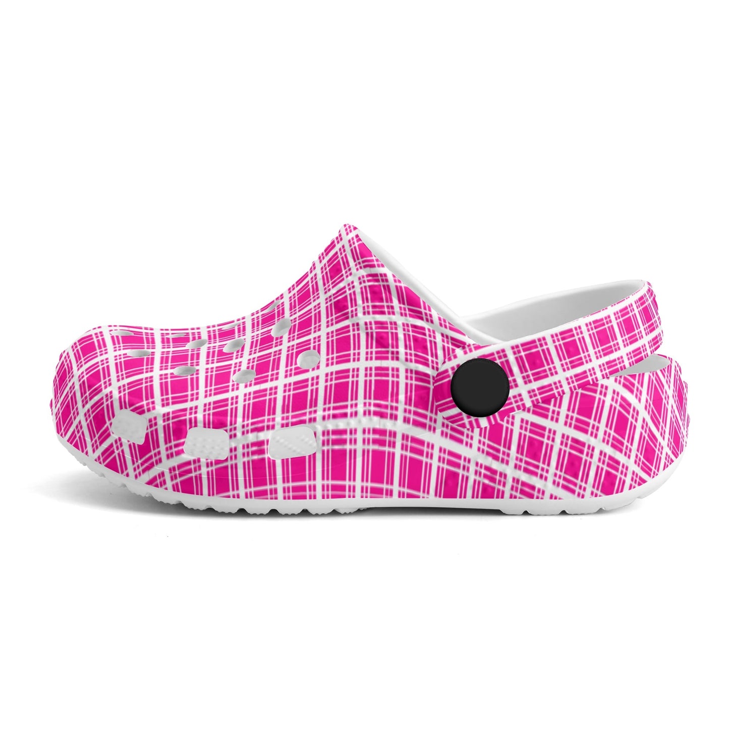Kids Classic Clogs – Happy Feet Collection | Happy Tartan® - Happy Tartan