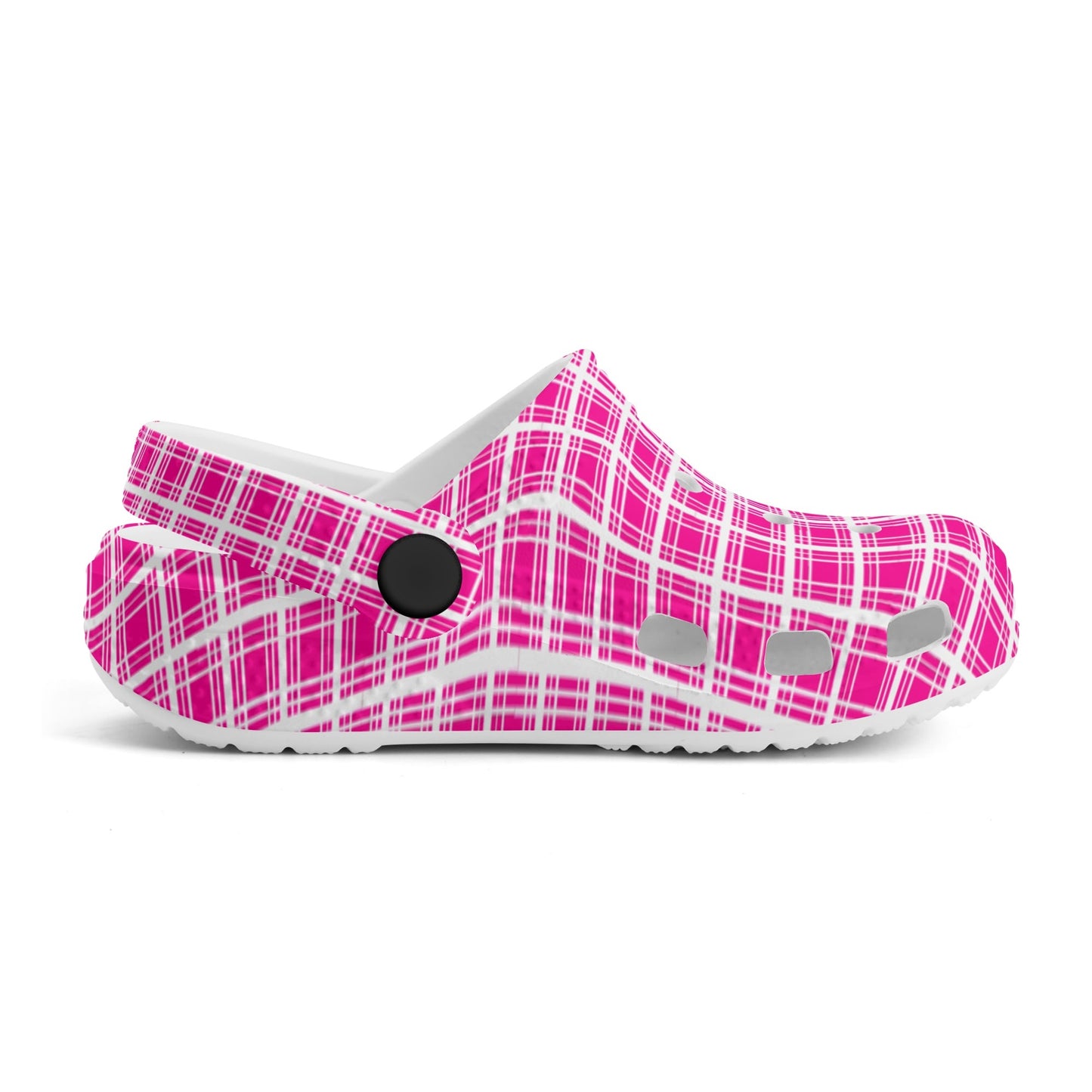 Kids Classic Clogs – Happy Feet Collection | Happy Tartan® - Happy Tartan