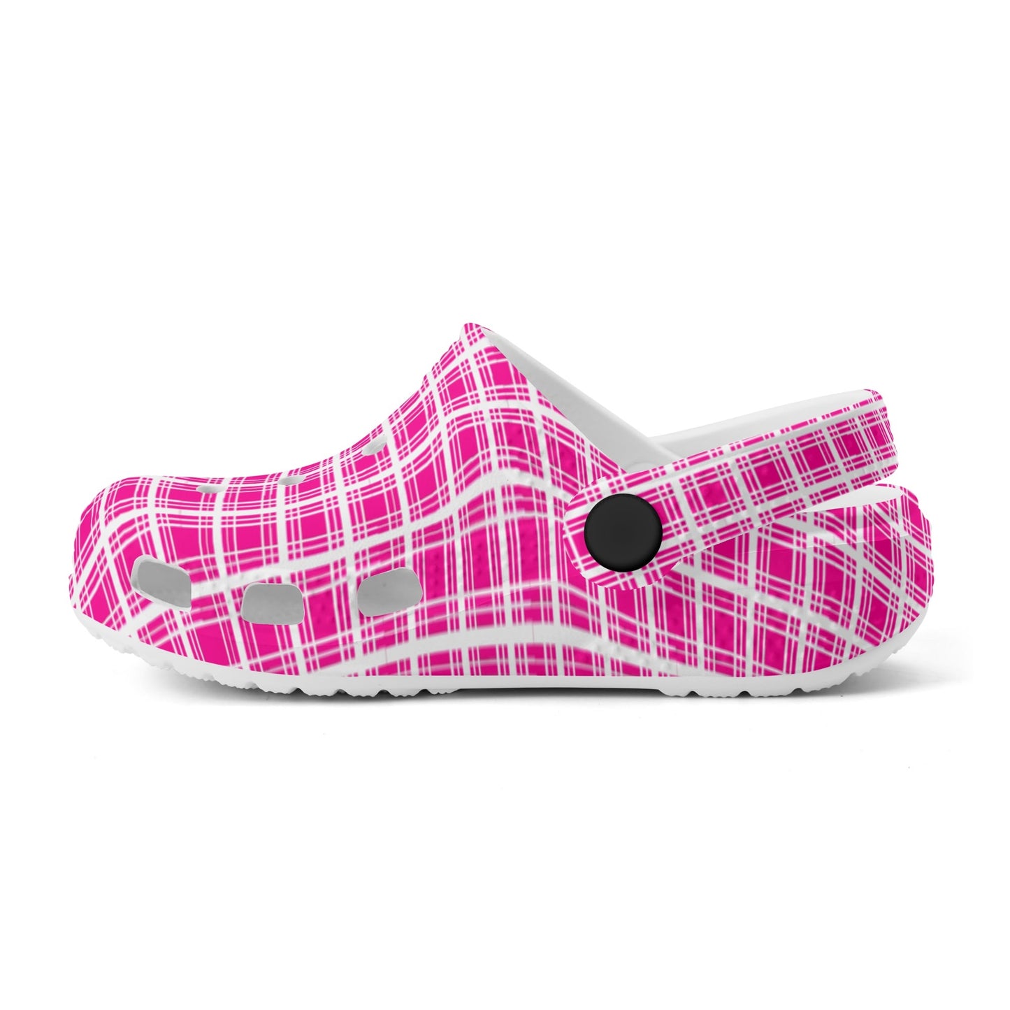 Kids Classic Clogs – Happy Feet Collection | Happy Tartan® - Happy Tartan