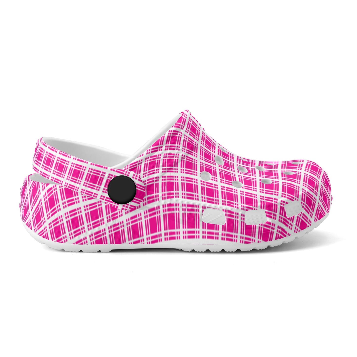 Kids Classic Clogs – Happy Feet Collection | Happy Tartan® - Happy Tartan