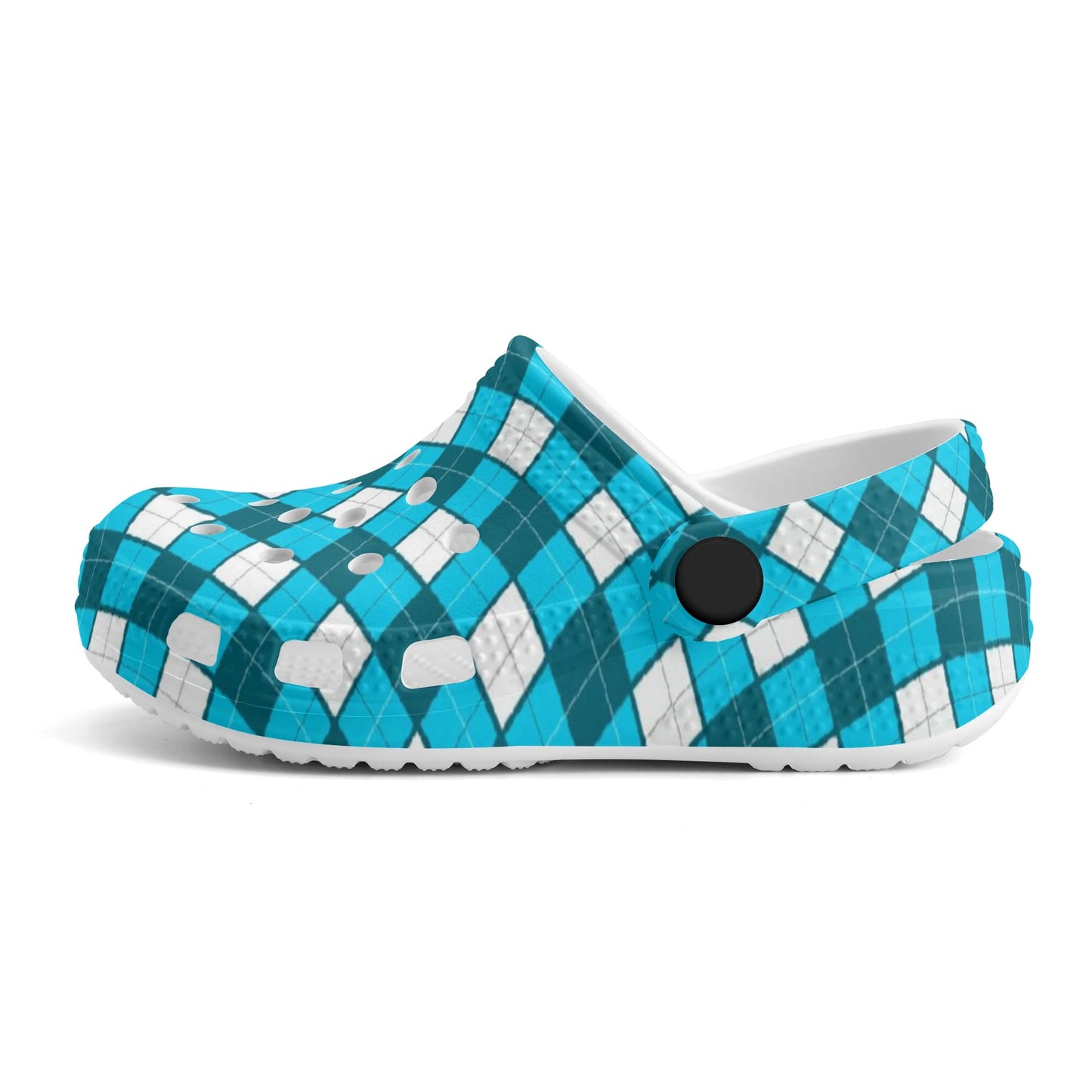 Kids Classic Clogs – Happy Feet Collection | Happy Tartan® - Happy Tartan