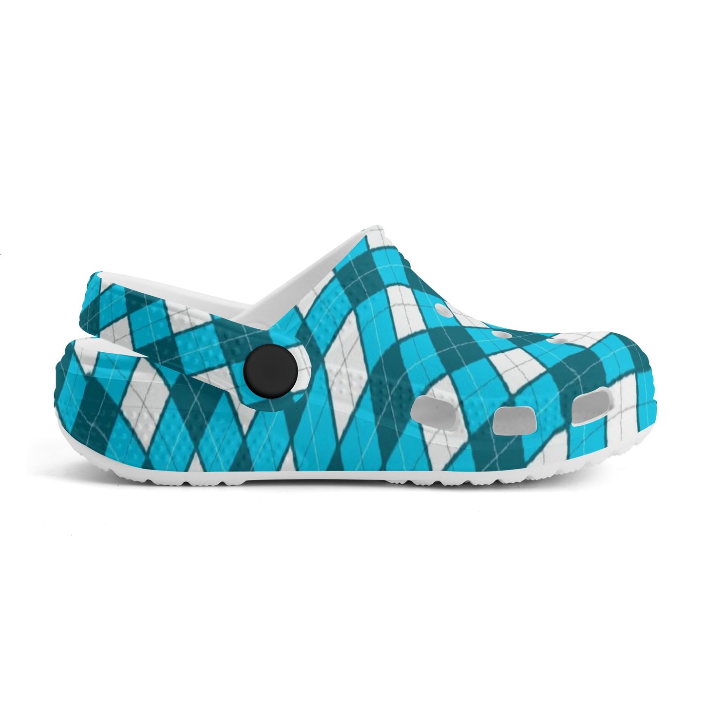 Kids Classic Clogs – Happy Feet Collection | Happy Tartan® - Happy Tartan