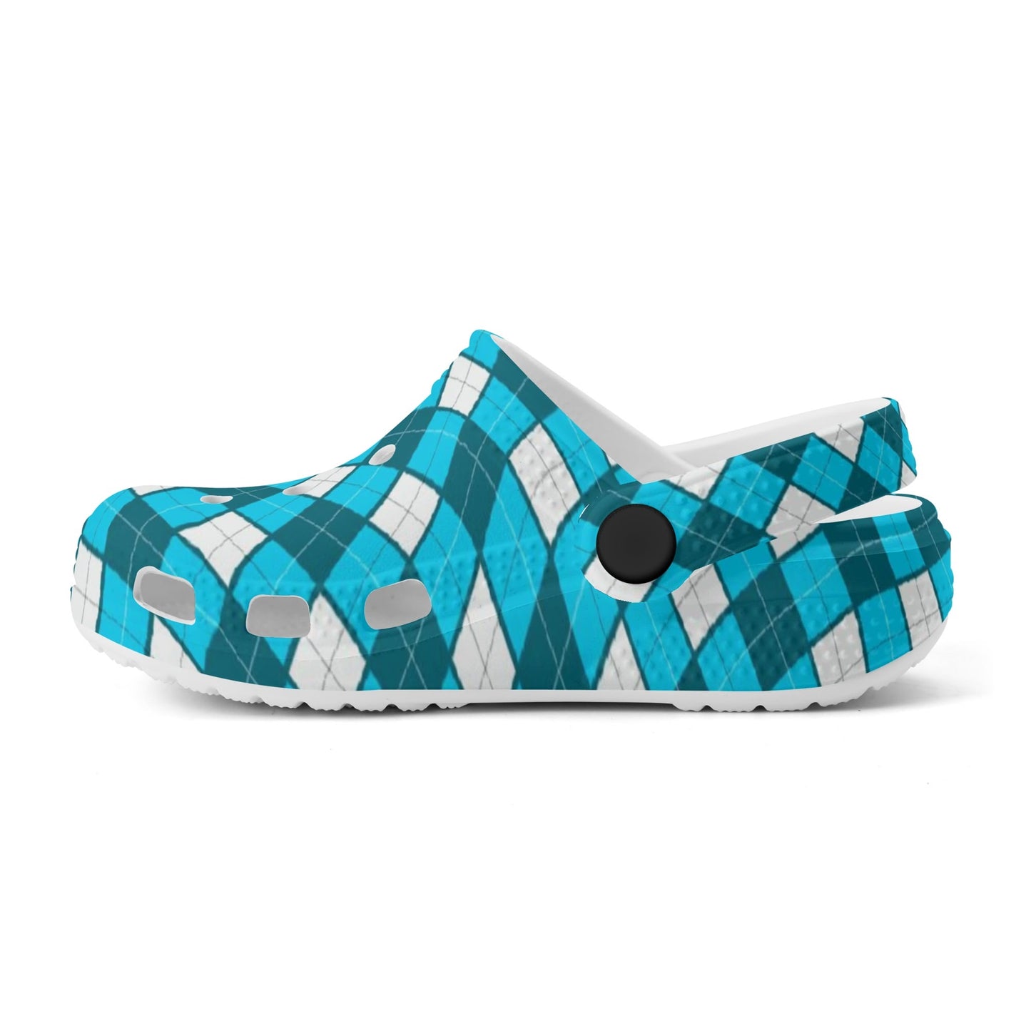 Kids Classic Clogs – Happy Feet Collection | Happy Tartan® - Happy Tartan