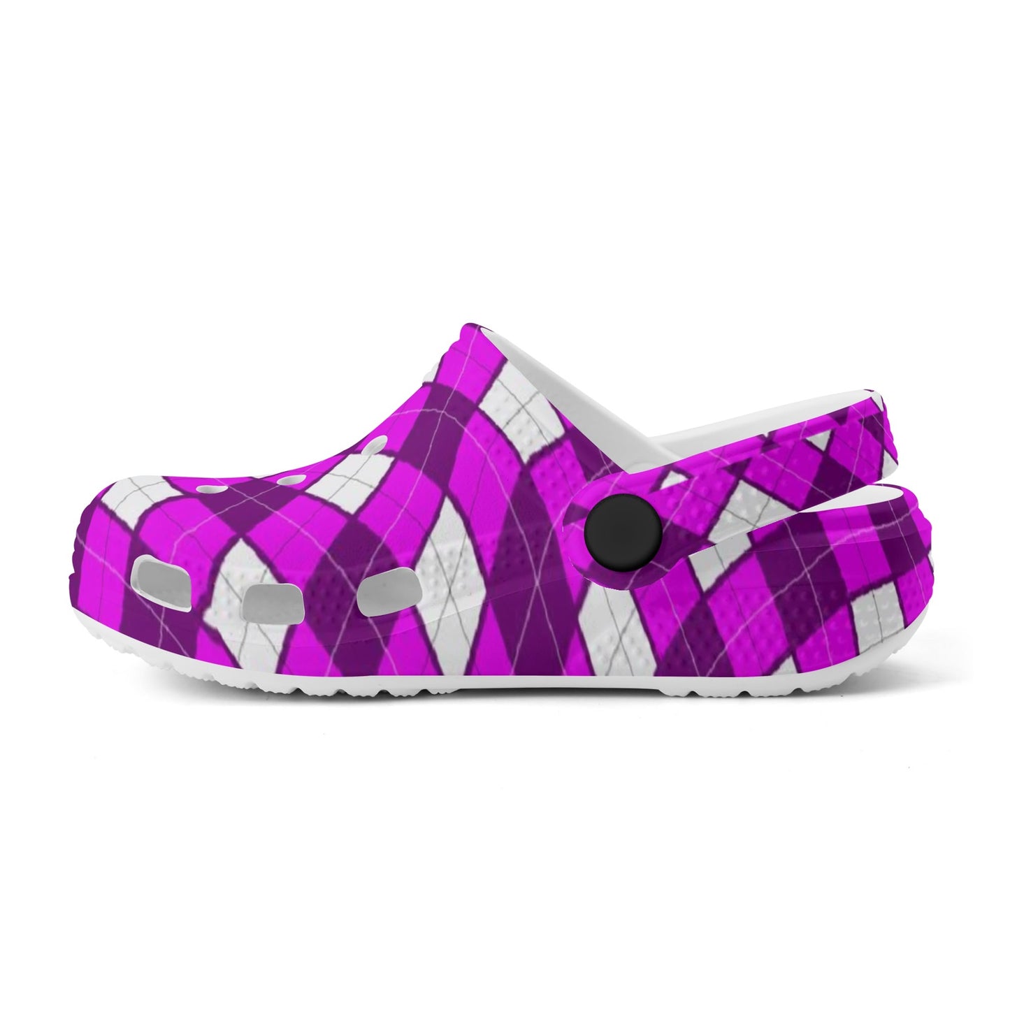 Kids Classic Clogs – Happy Feet Collection | Happy Tartan® - Happy Tartan