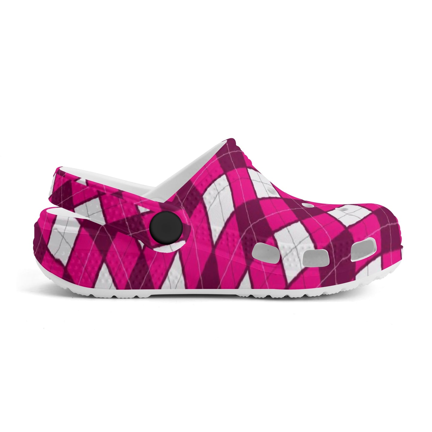 Kids Classic Clogs – Happy Feet Collection | Happy Tartan® - Happy Tartan