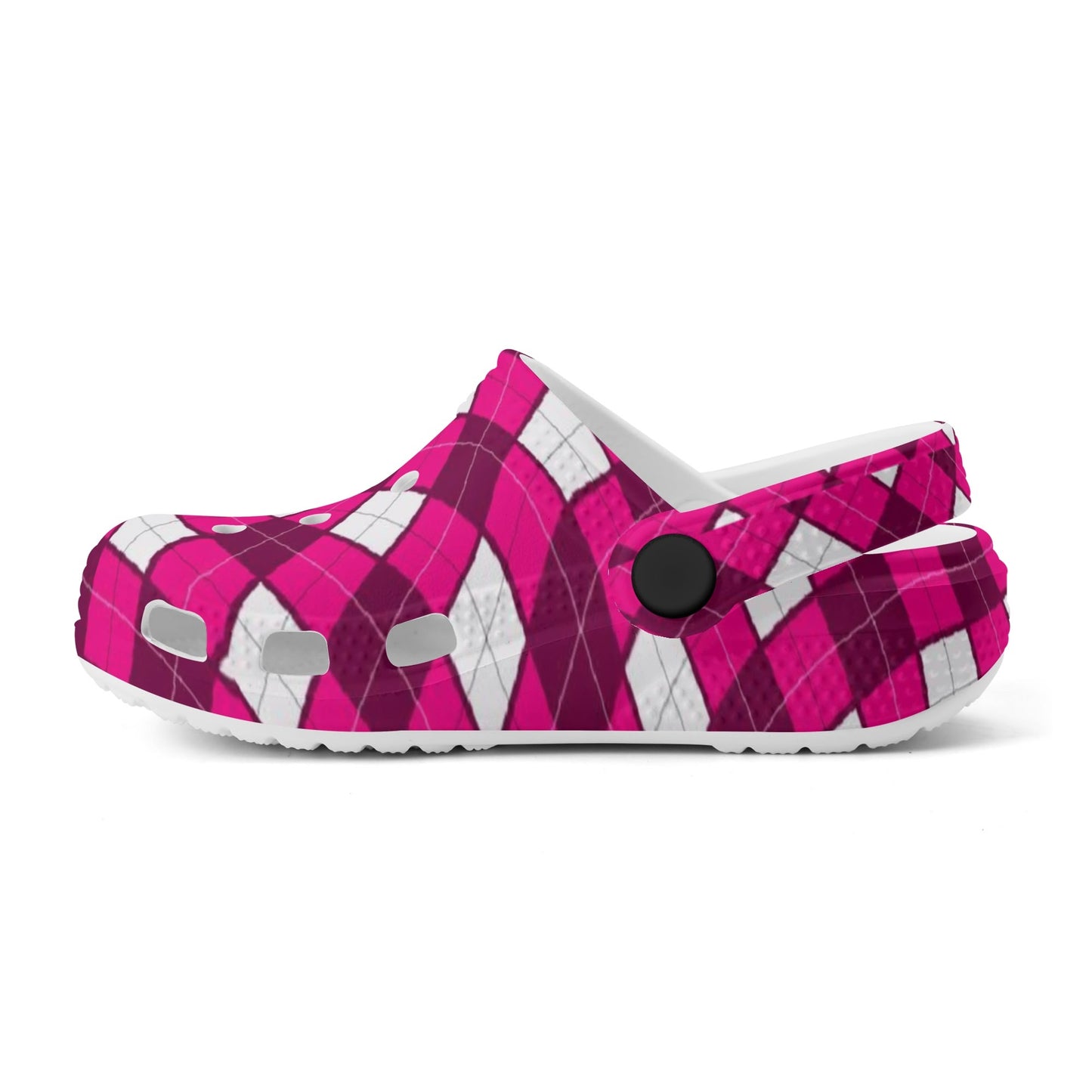 Kids Classic Clogs – Happy Feet Collection | Happy Tartan® - Happy Tartan