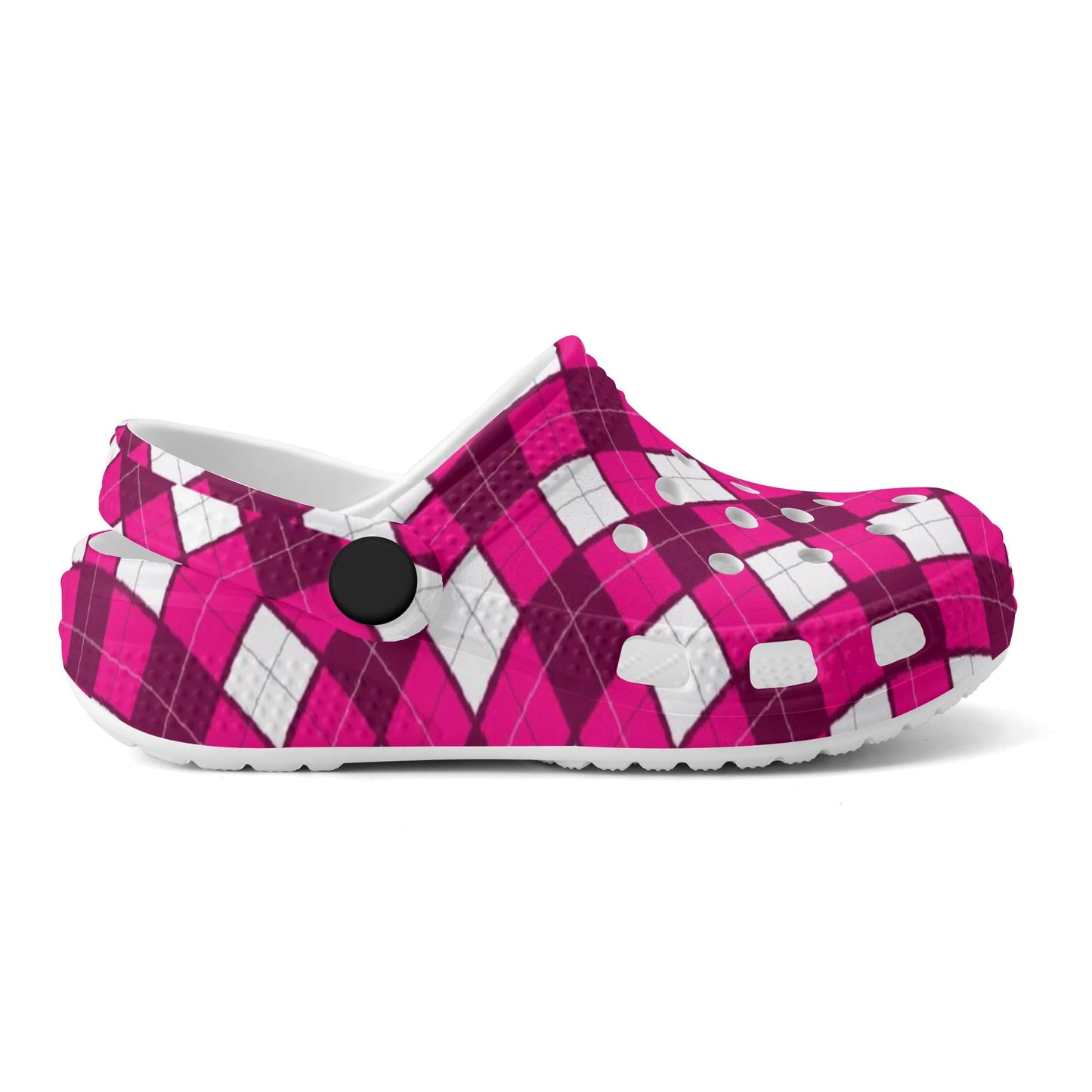 Kids Classic Clogs – Happy Feet Collection | Happy Tartan® - Happy Tartan