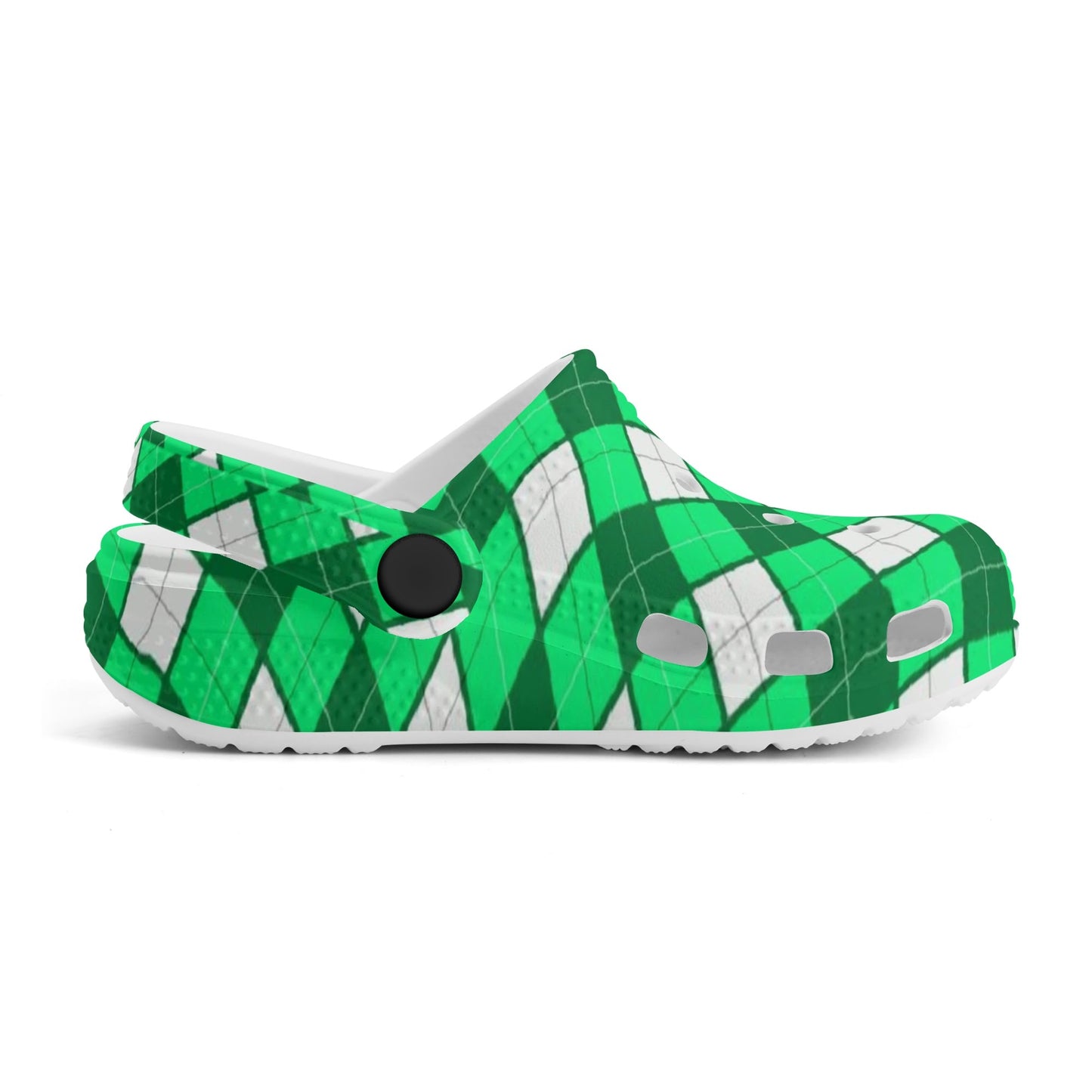 Kids Classic Clogs – Happy Feet Collection | Happy Tartan® - Happy Tartan