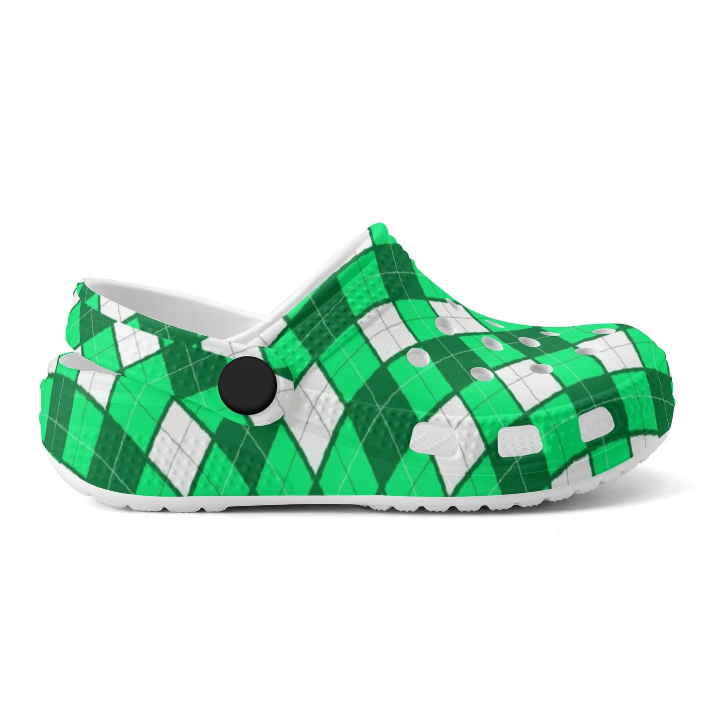 Kids Classic Clogs – Happy Feet Collection | Happy Tartan® - Happy Tartan