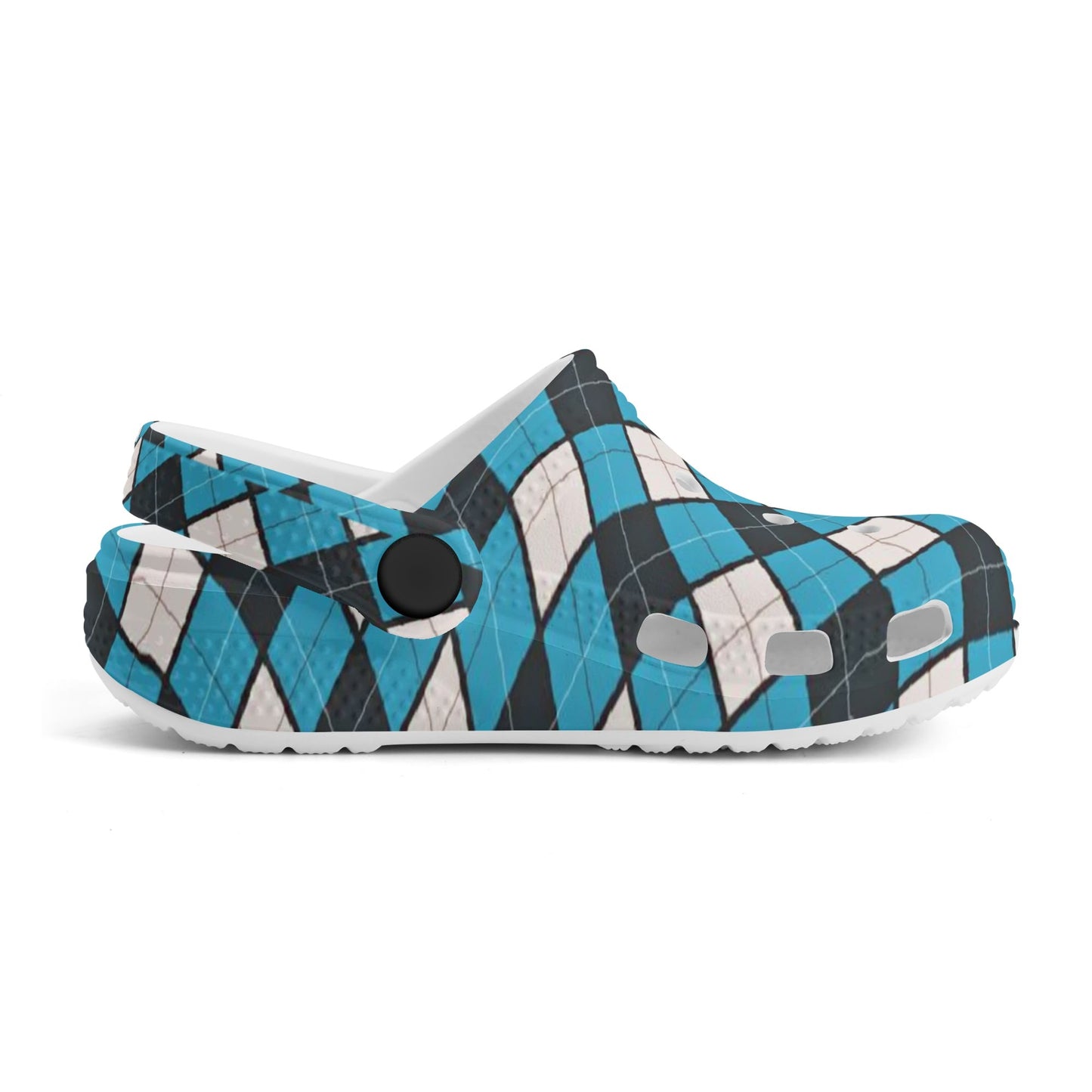 Kids Classic Clogs – Happy Feet Collection | Happy Tartan® - Happy Tartan