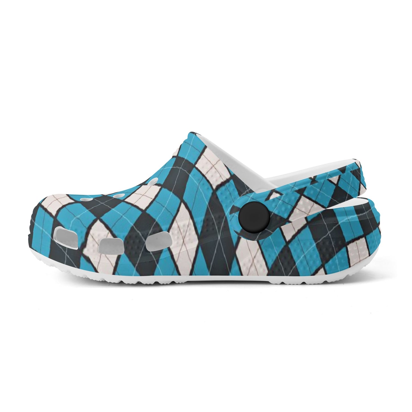 Kids Classic Clogs – Happy Feet Collection | Happy Tartan® - Happy Tartan