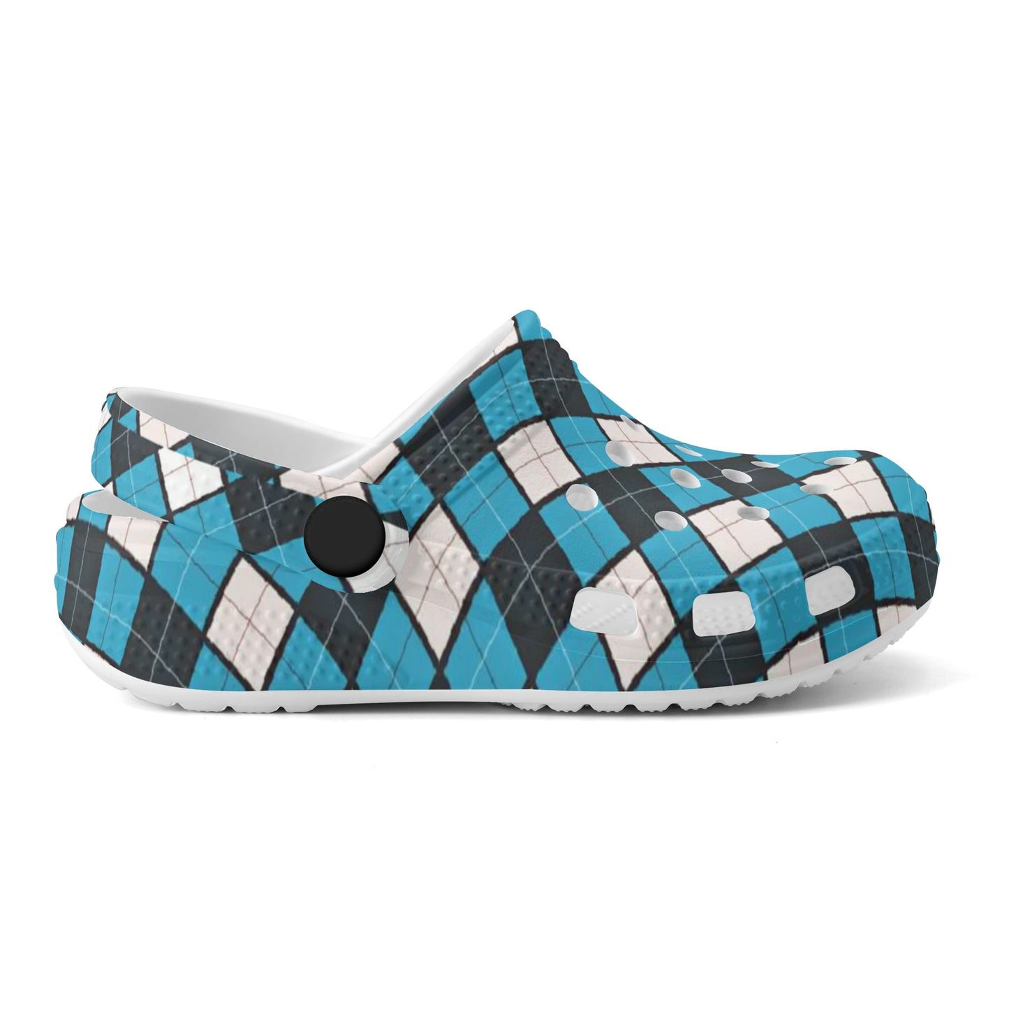 Kids Classic Clogs – Happy Feet Collection | Happy Tartan® - Happy Tartan