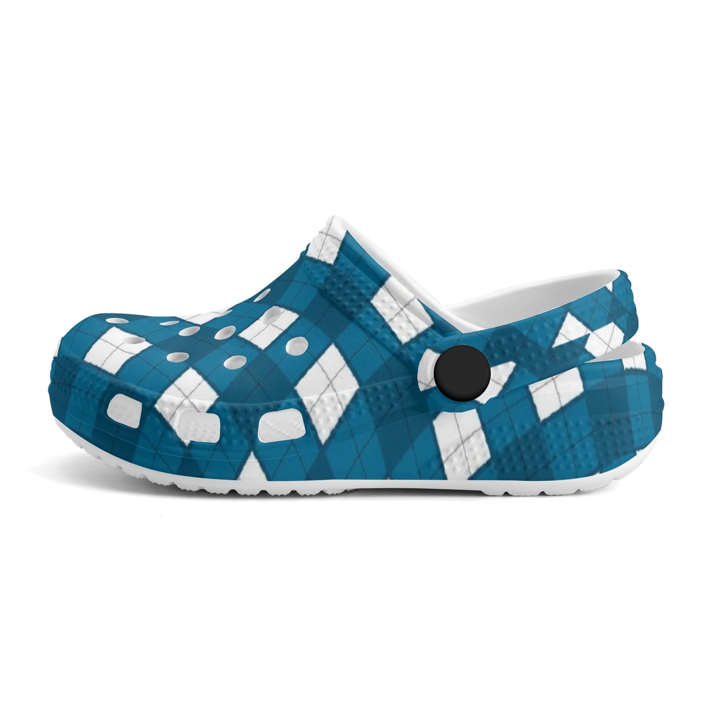 Kids Classic Clogs – Happy Feet Collection | Happy Tartan® - Happy Tartan