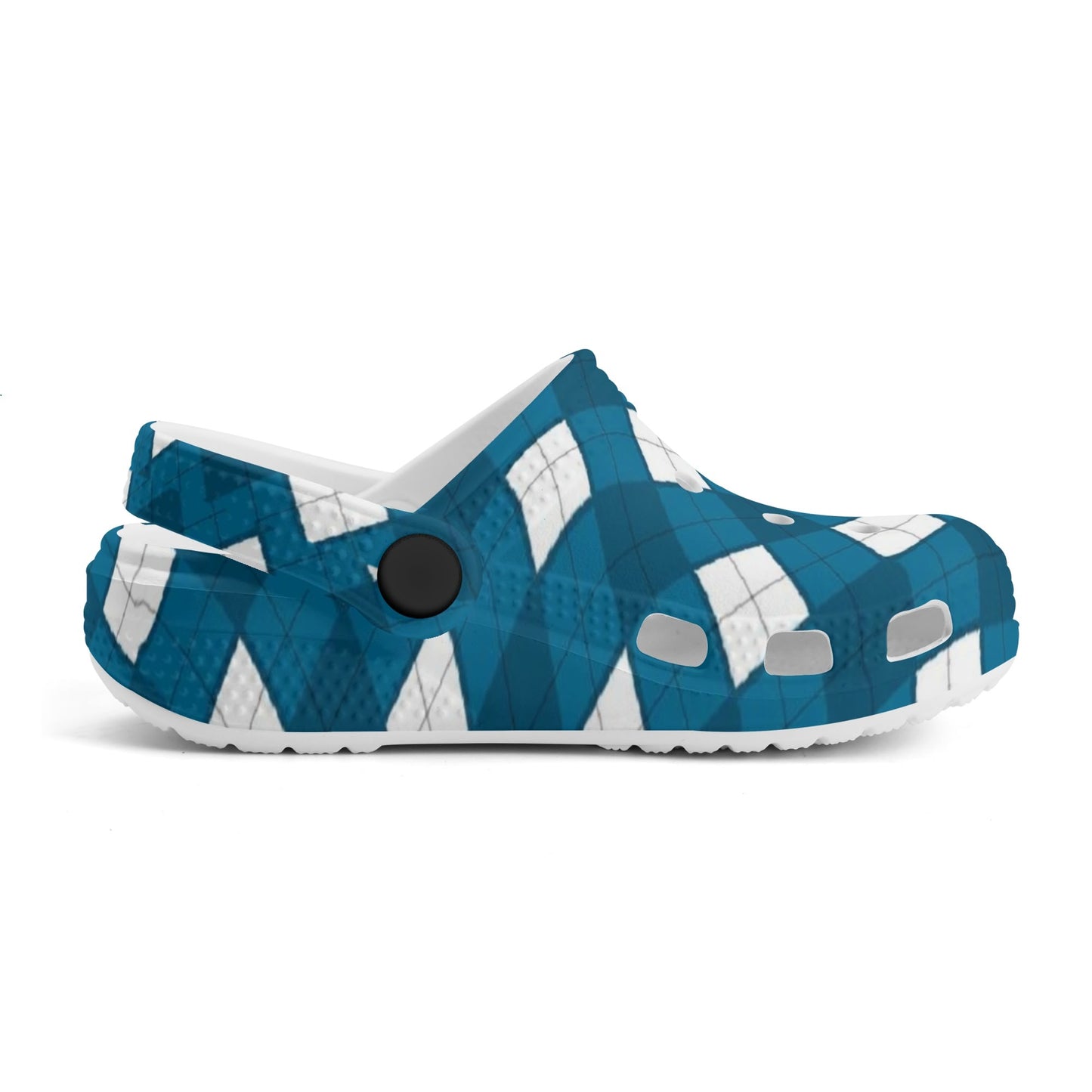 Kids Classic Clogs – Happy Feet Collection | Happy Tartan® - Happy Tartan
