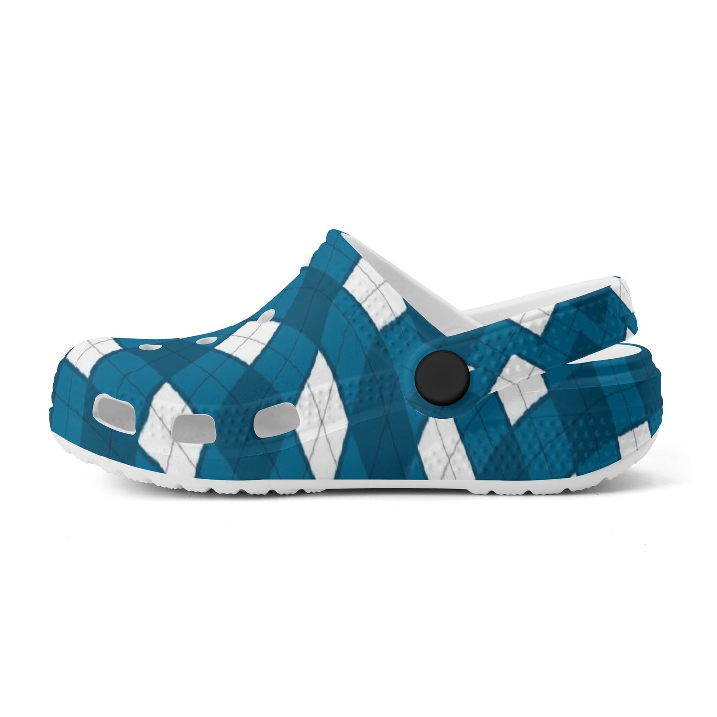 Kids Classic Clogs – Happy Feet Collection | Happy Tartan® - Happy Tartan