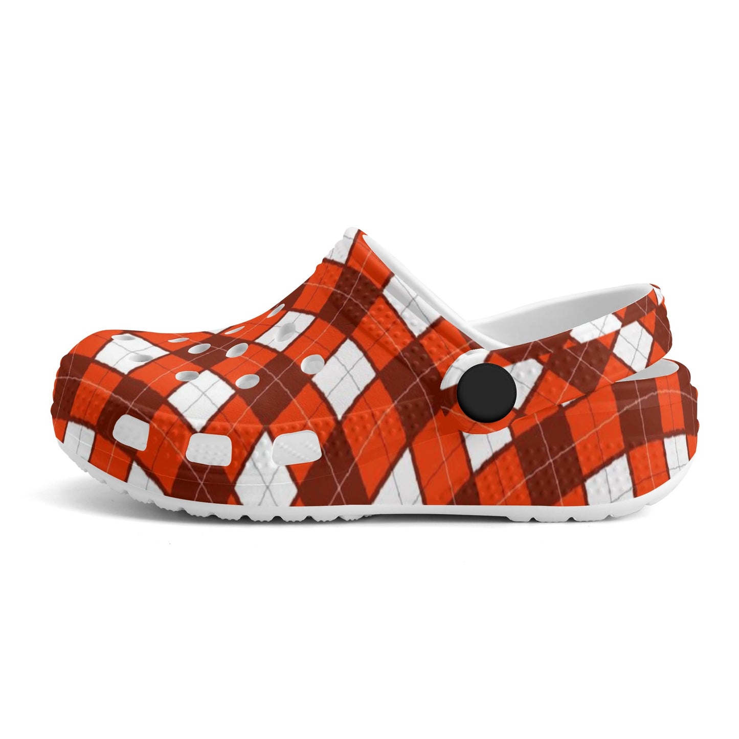 Kids Classic Clogs – Happy Feet Collection | Happy Tartan® - Happy Tartan