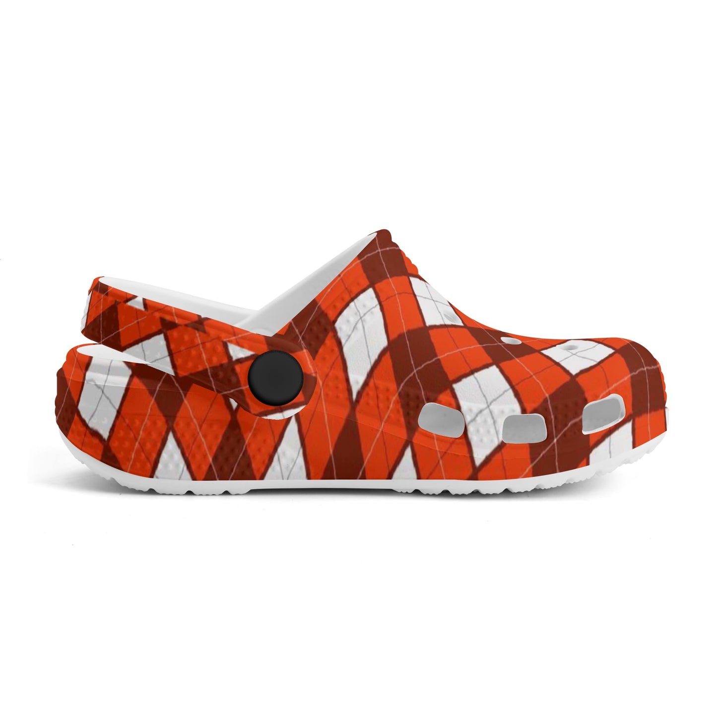 Kids Classic Clogs – Happy Feet Collection | Happy Tartan® - Happy Tartan