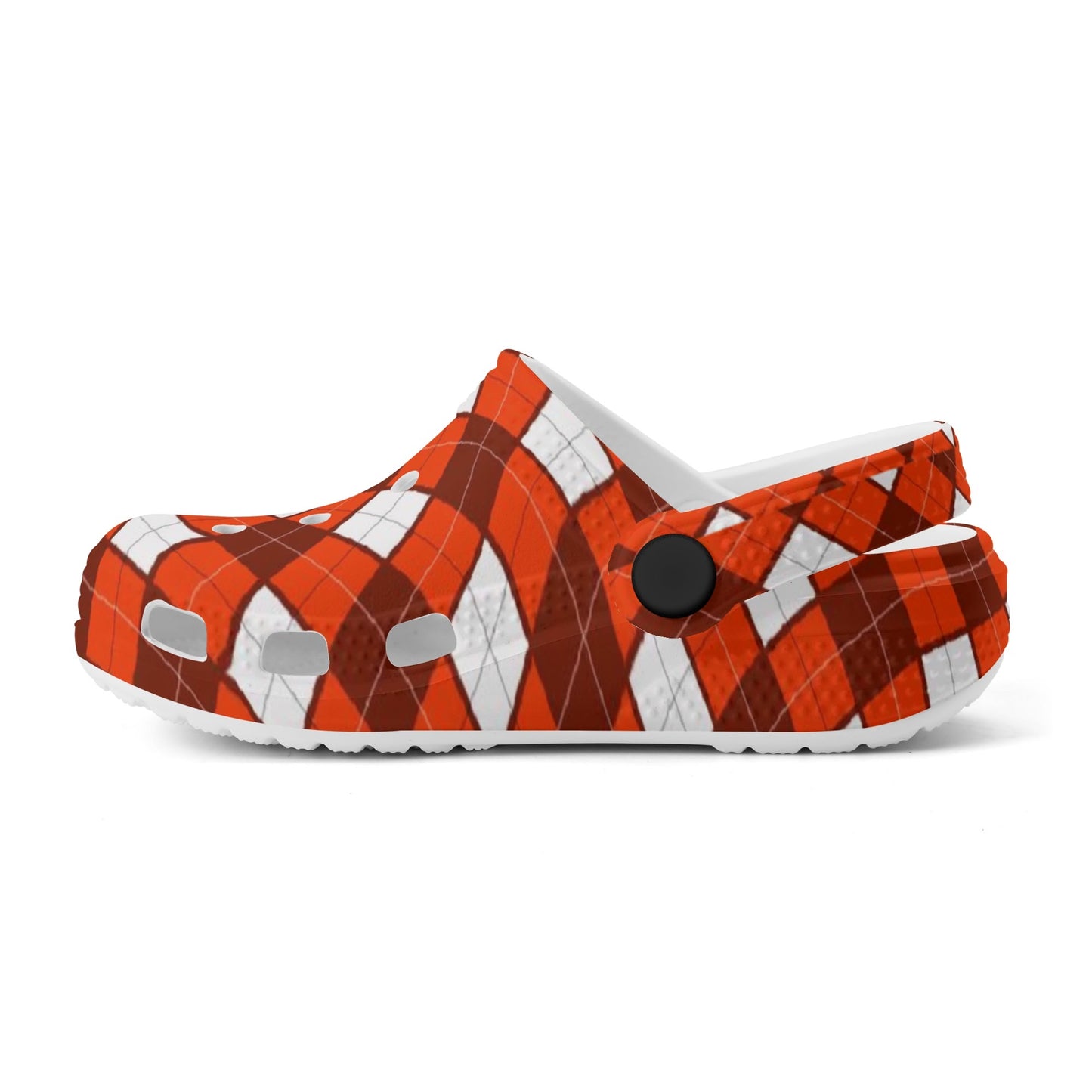Kids Classic Clogs – Happy Feet Collection | Happy Tartan® - Happy Tartan