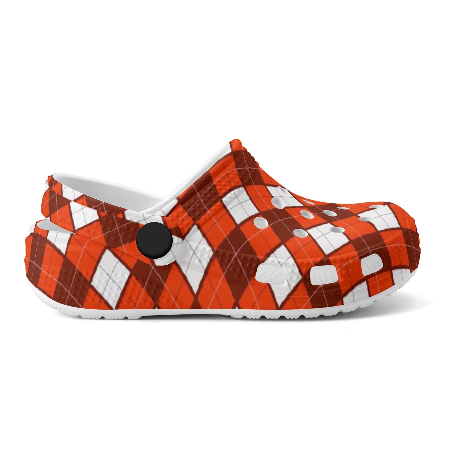Kids Classic Clogs – Happy Feet Collection | Happy Tartan® - Happy Tartan