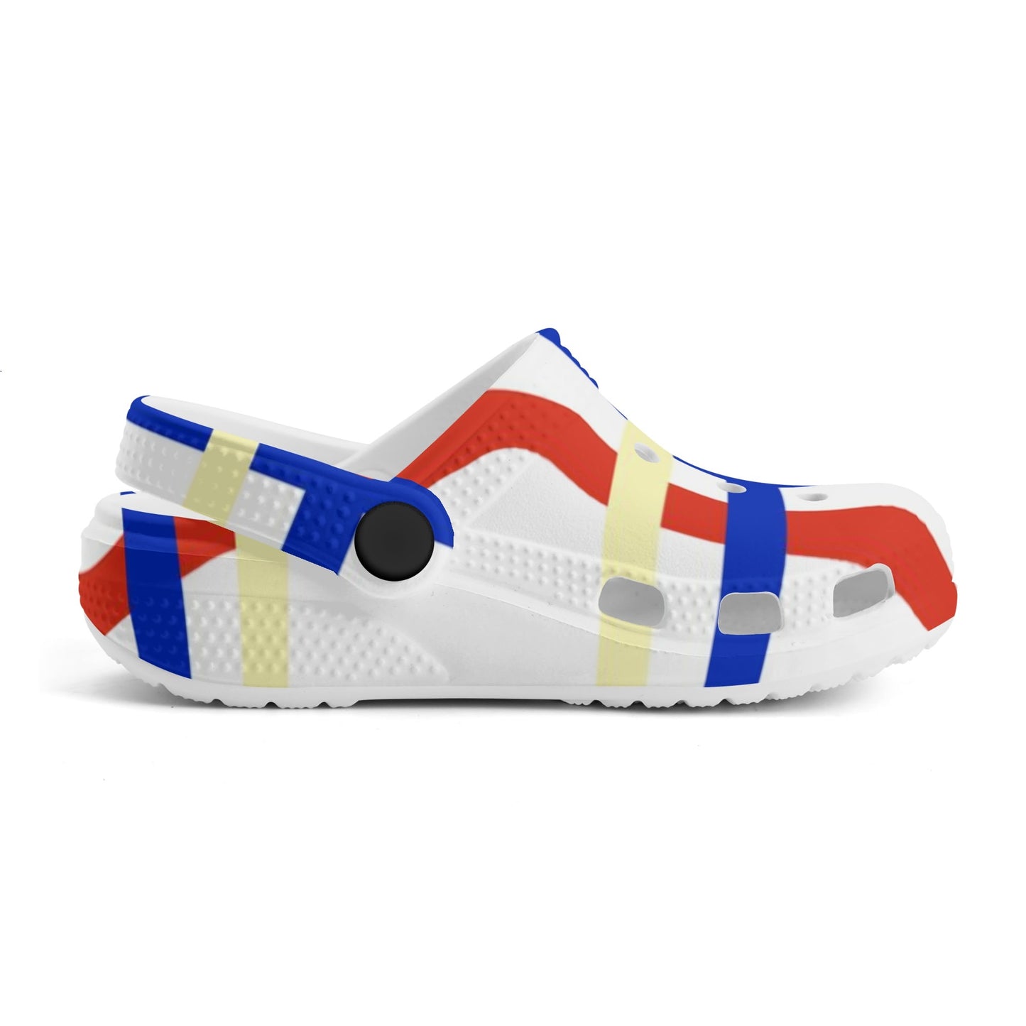 Kids Classic Clogs – Happy Feet Collection | Happy Tartan® - Happy Tartan