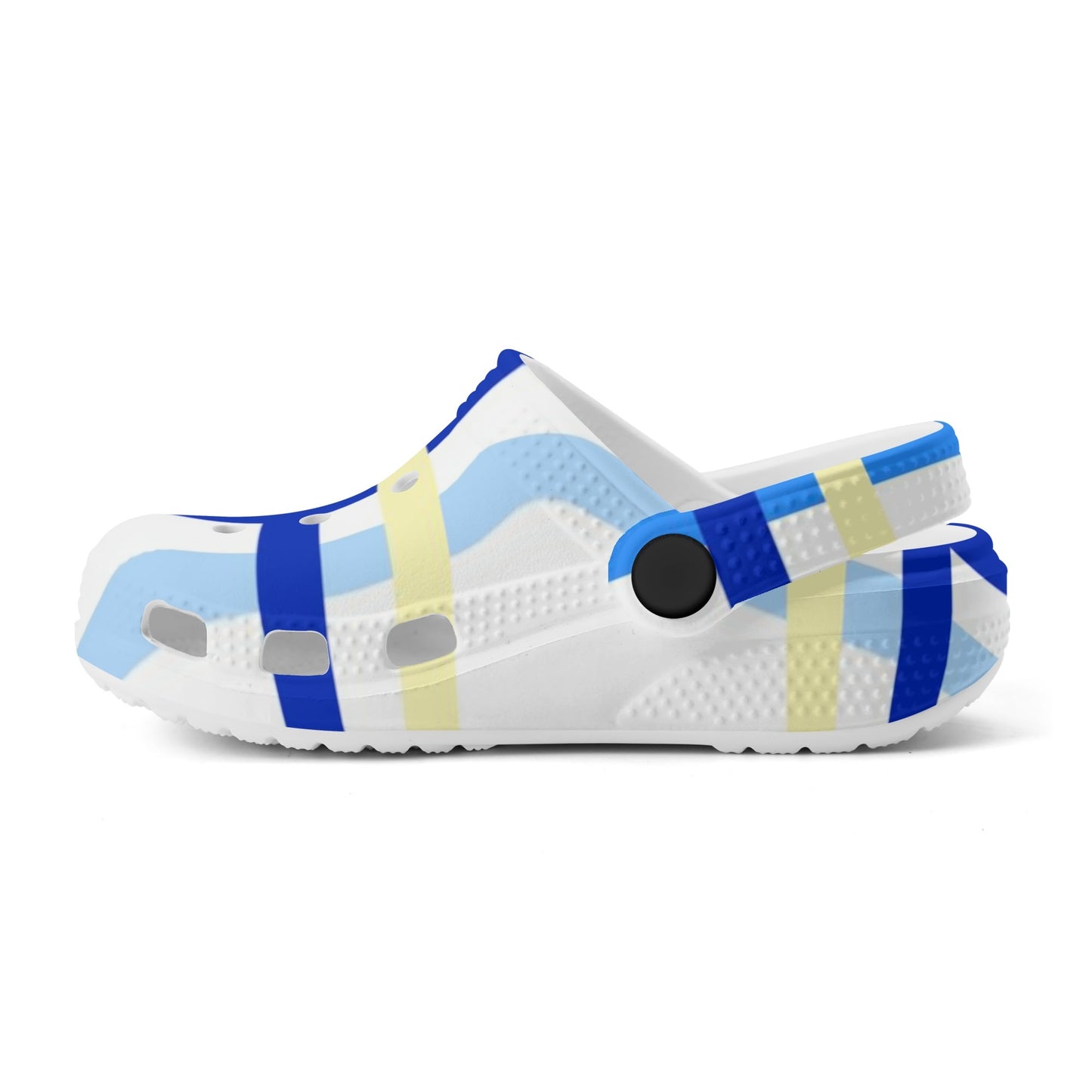 Kids Classic Clogs – Happy Feet Collection | Happy Tartan® - Happy Tartan