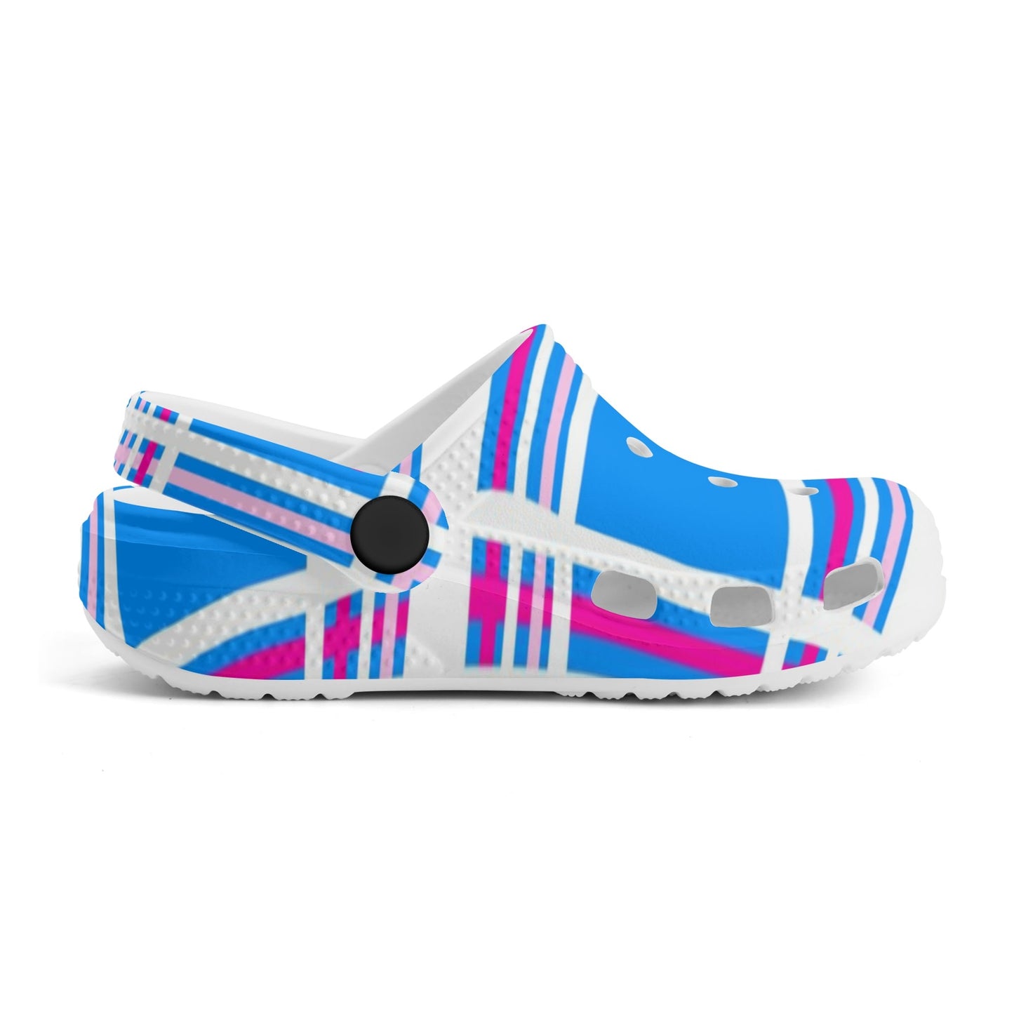 Kids Classic Clogs – Happy Feet Collection | Happy Tartan® - Happy Tartan