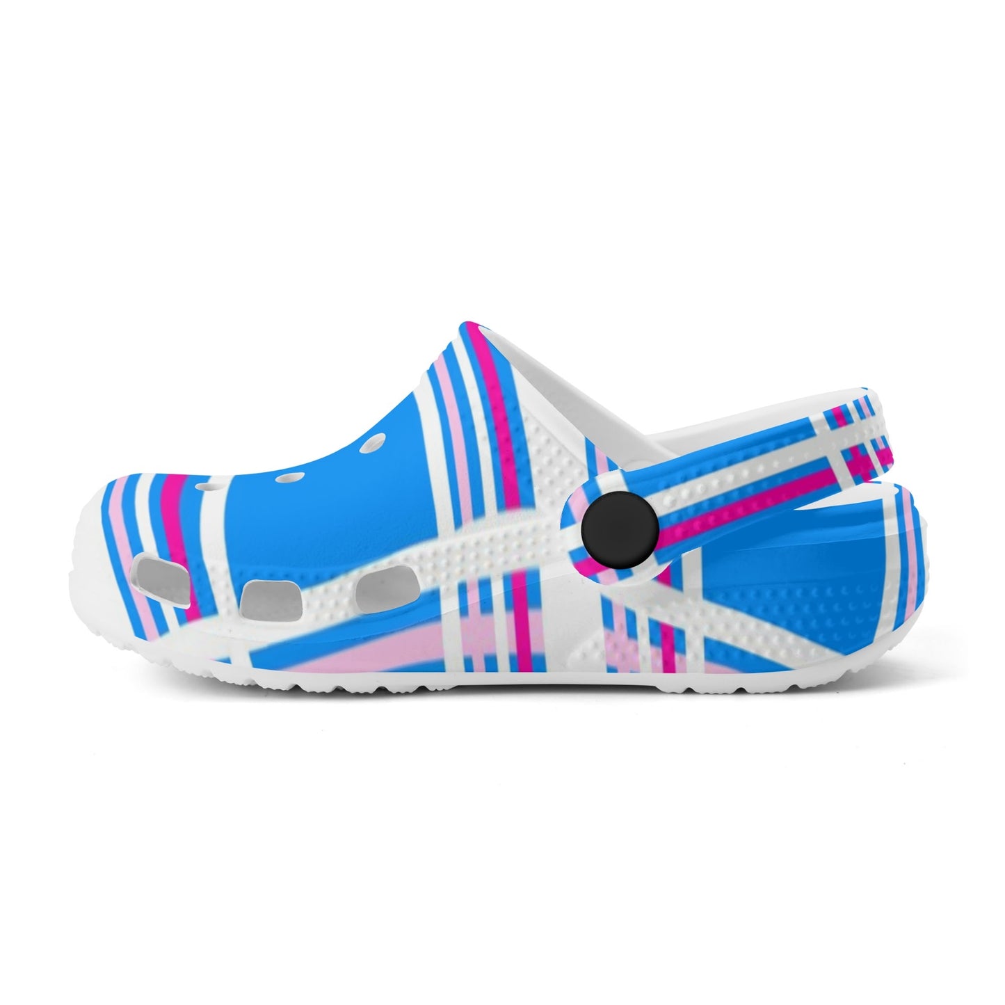 Kids Classic Clogs – Happy Feet Collection | Happy Tartan® - Happy Tartan