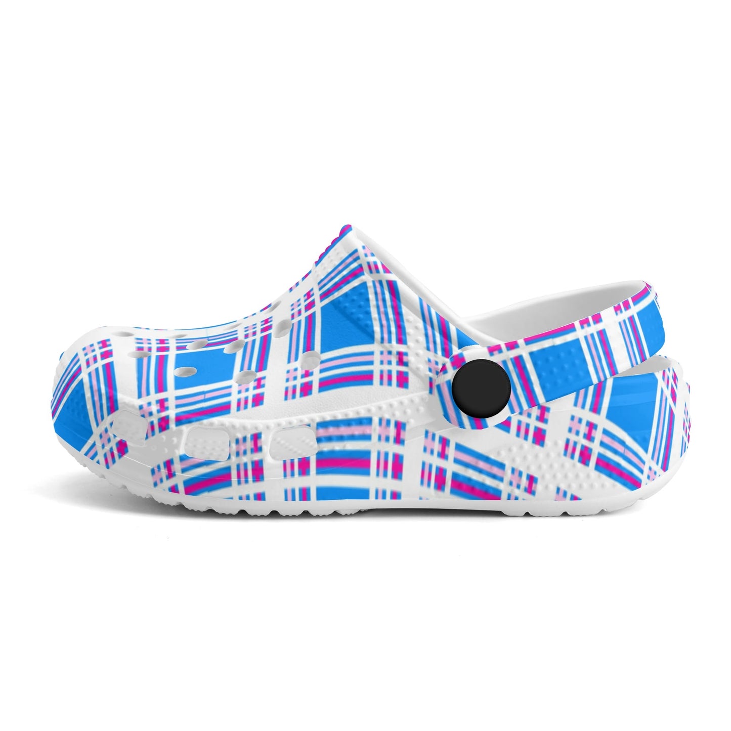 Kids Classic Clogs – Happy Feet Collection | Happy Tartan® - Happy Tartan